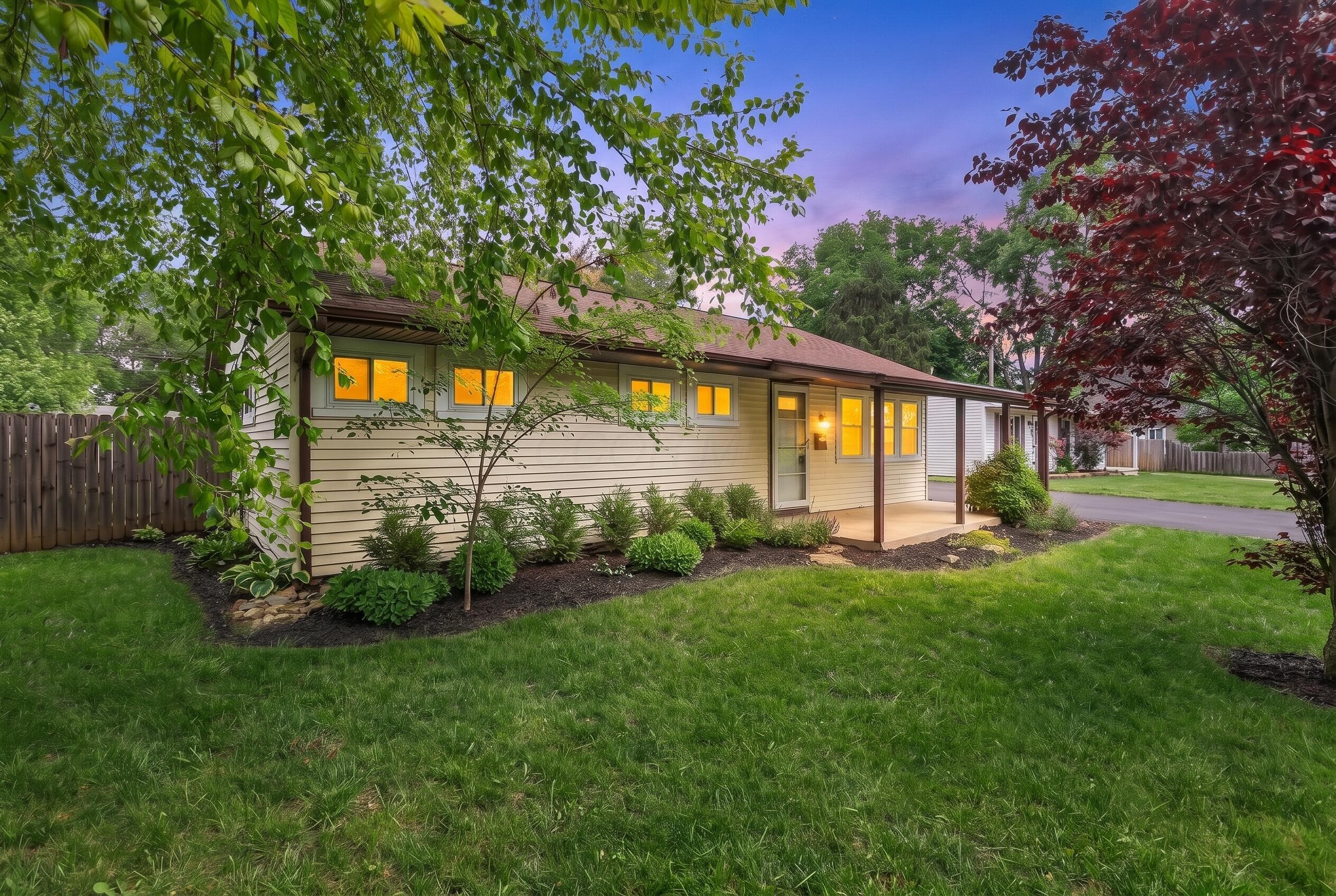 4361 Kerr Drive, Hilliard, OH 43026