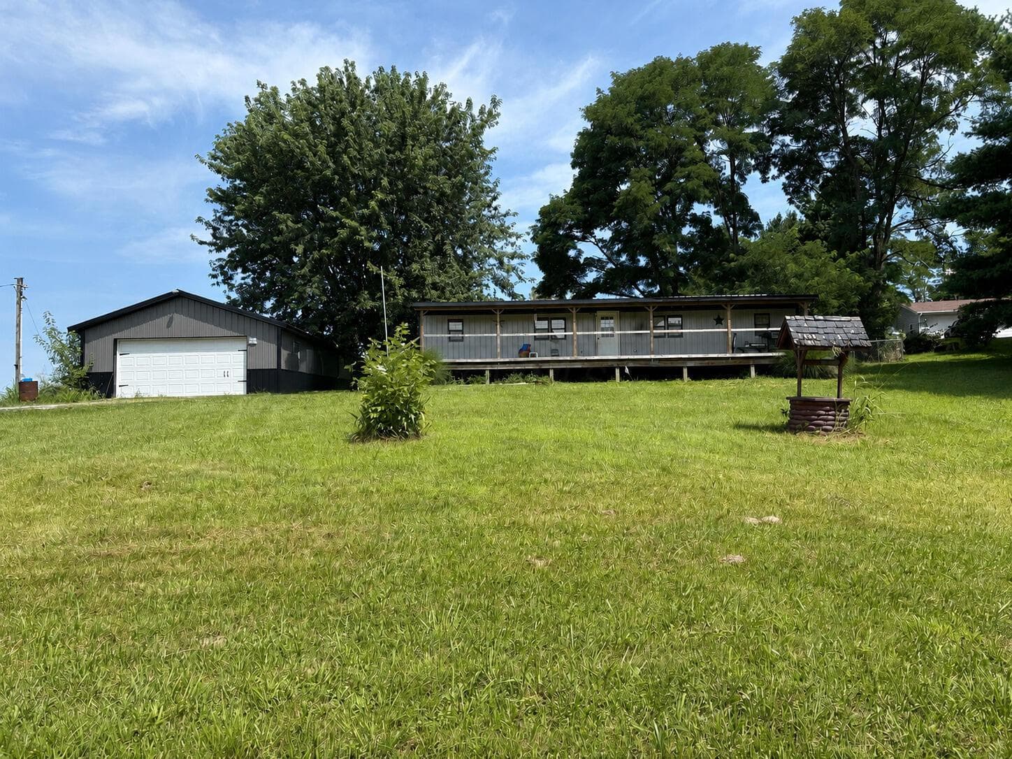 5517 Lower Twin Road, South Salem, OH 45681