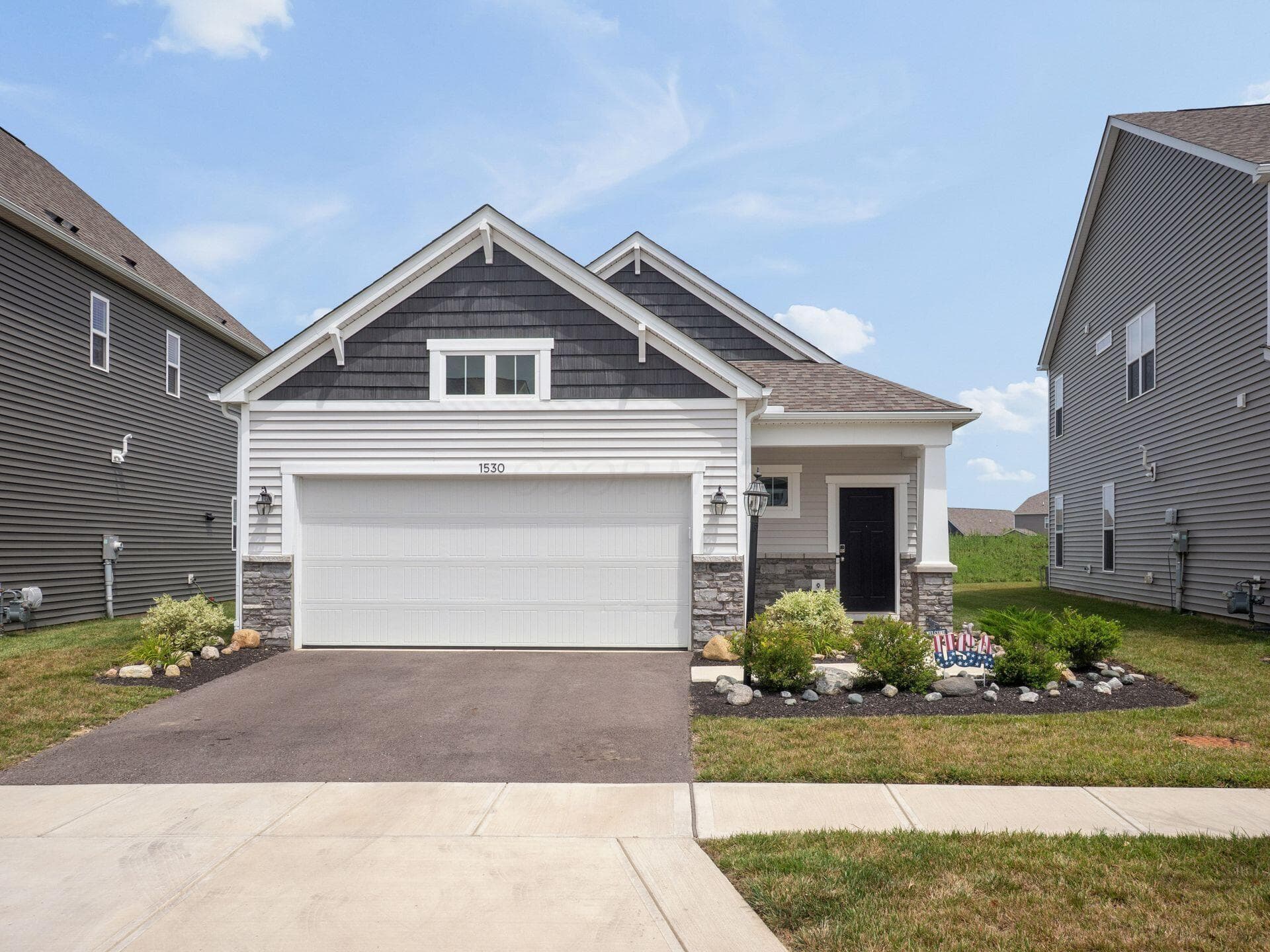 1530 Aerotrain Court S, Plain City, OH 43064