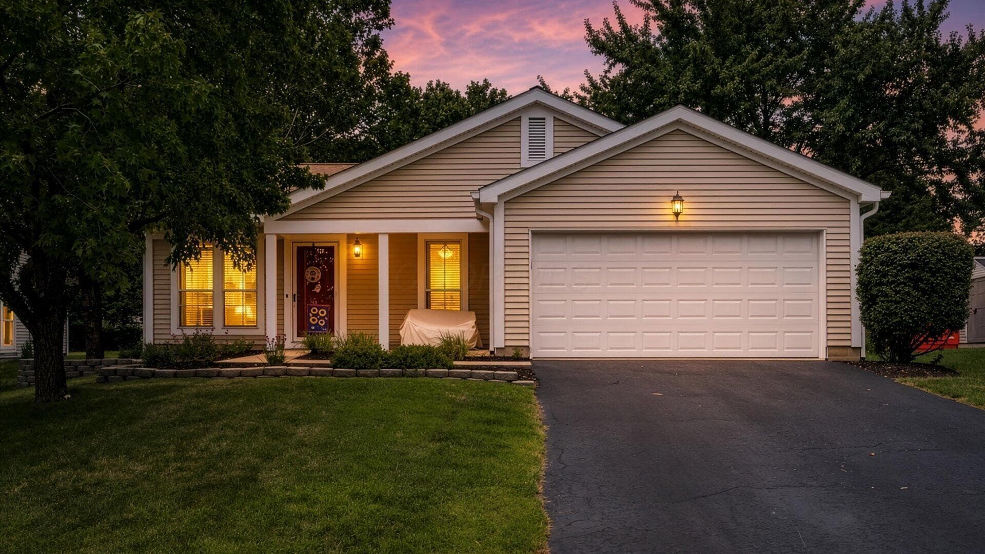 2973 Stone Mountain Drive, Pickerington, OH 43147