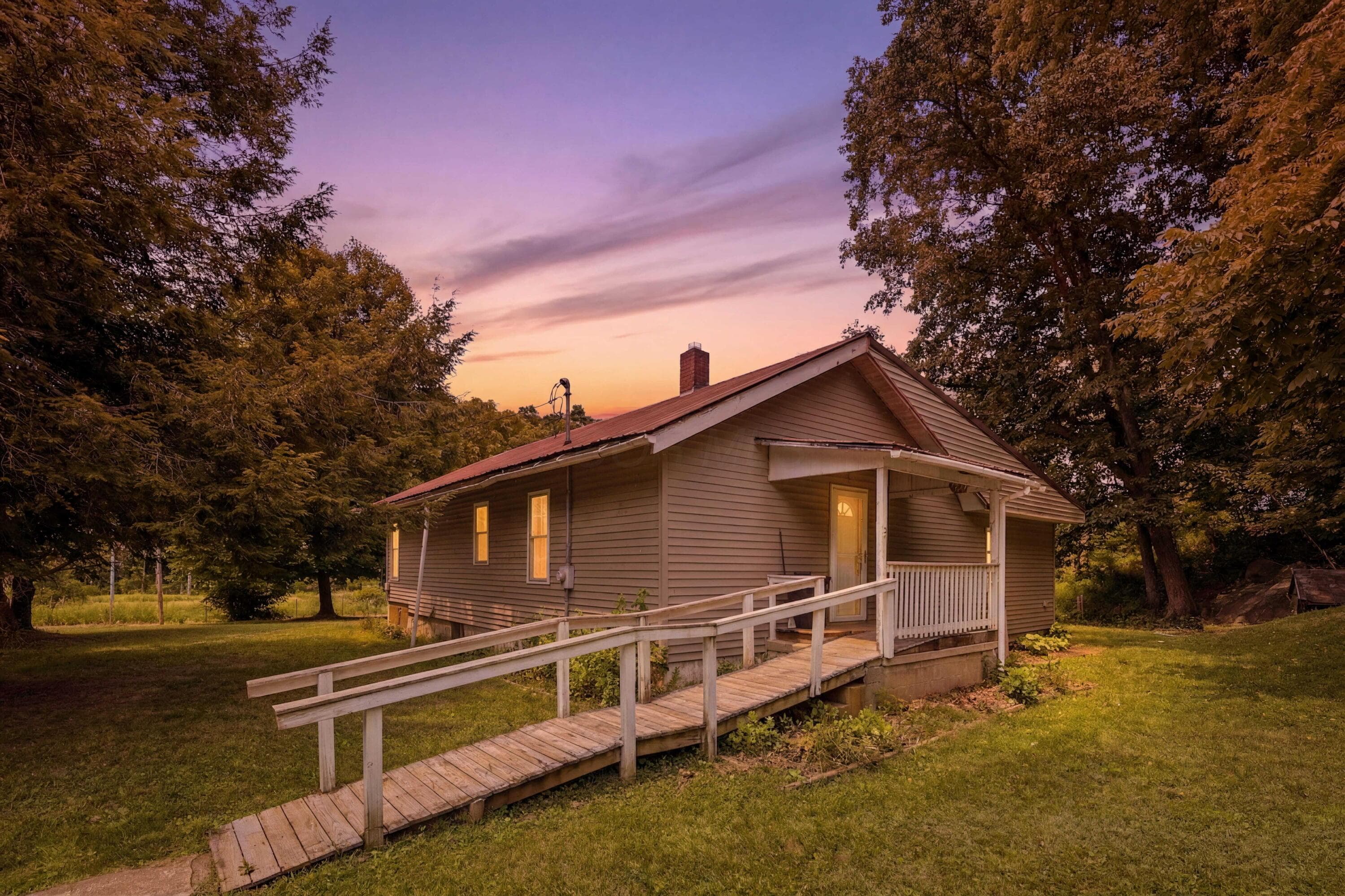 9584 Painter Run Road NE, Newark, OH 43055