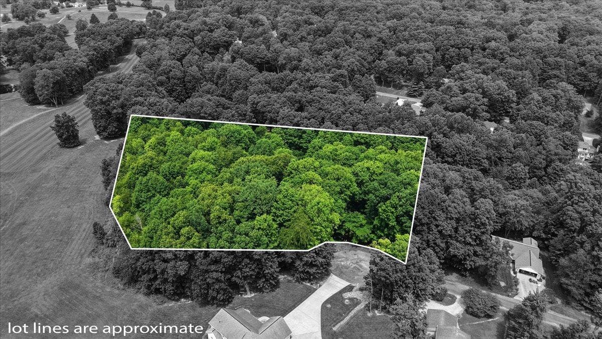 0 Valley Court, Howard, OH 43028