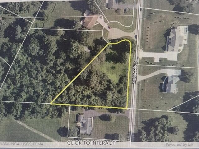 0 Milnor Road, Pickerington, OH 43147