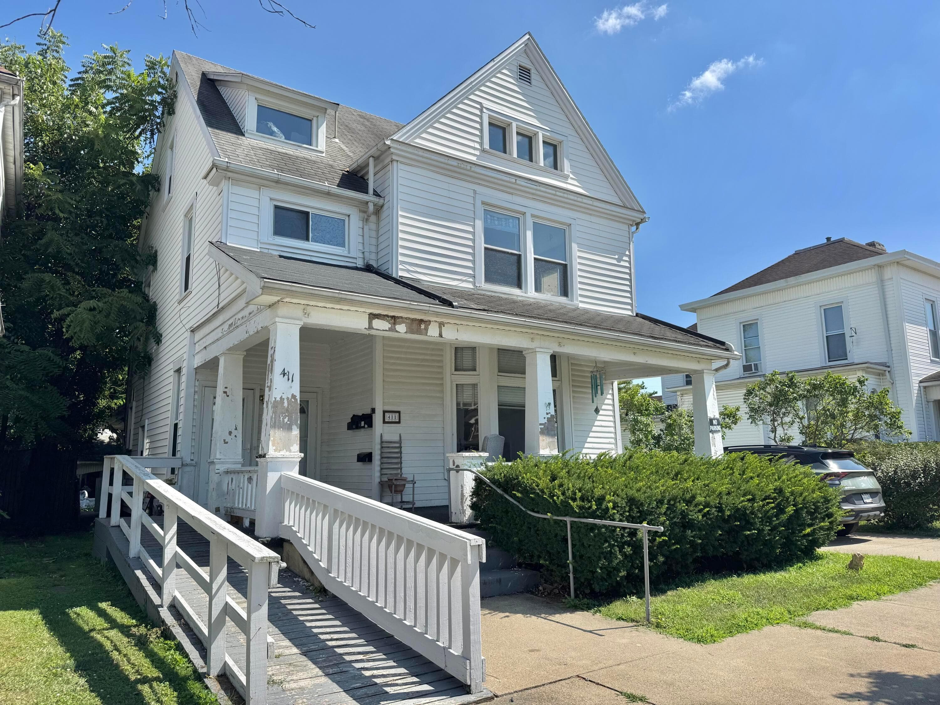 411 E Market Street, Washington Court House, OH 43160