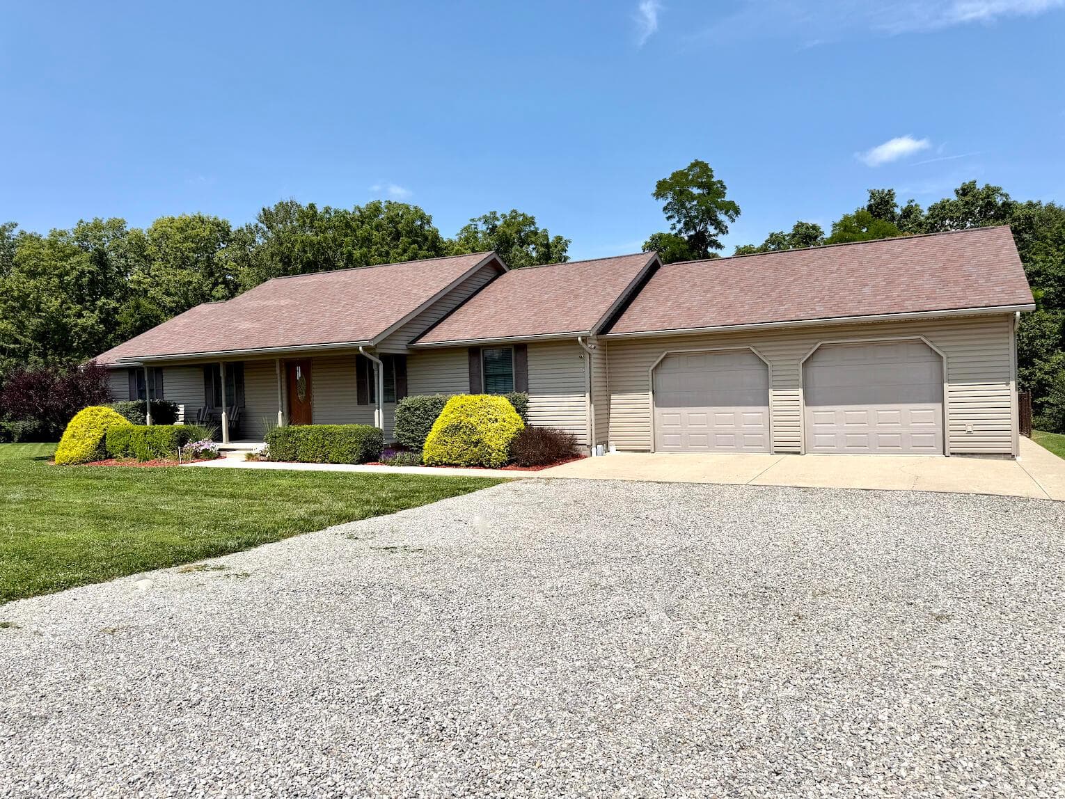 11303 State Route 28, Frankfort, OH 45628