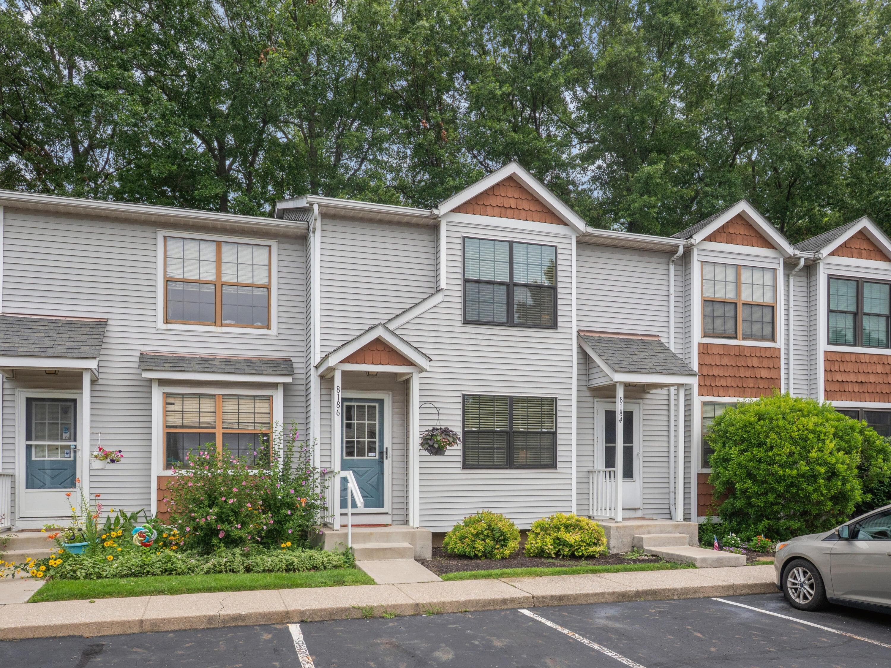 8186 Newark Avenue #18E, Westerville, OH 43081
