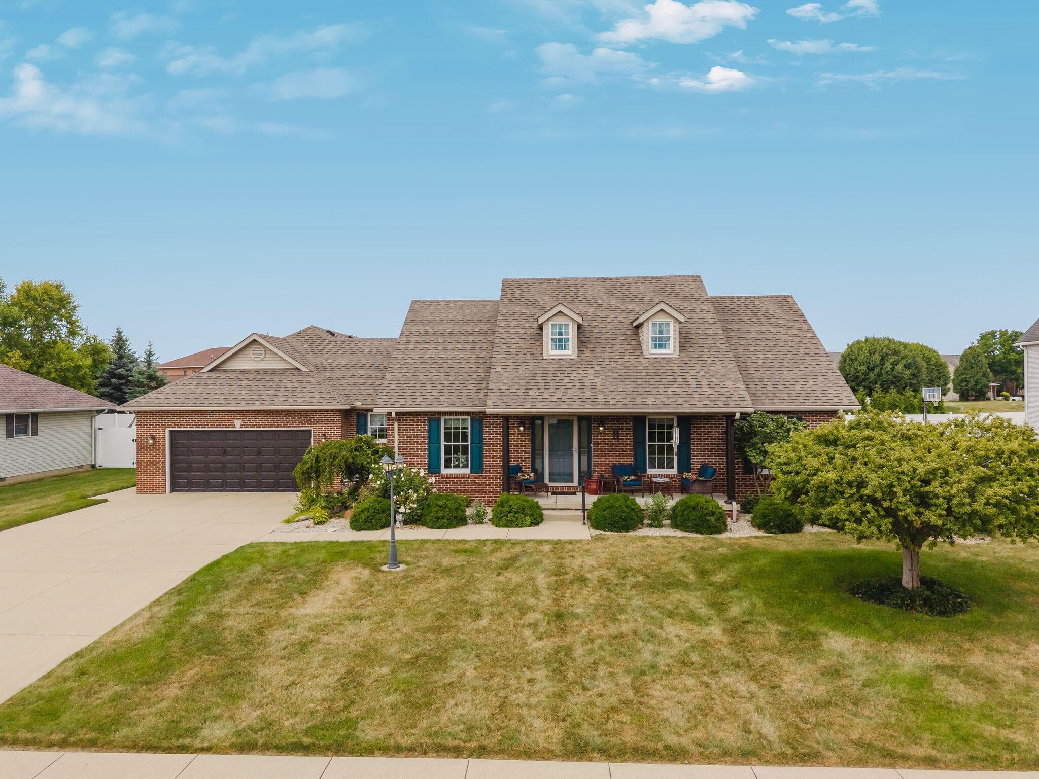 730 Duffy Drive, Washington Court House, OH 43160