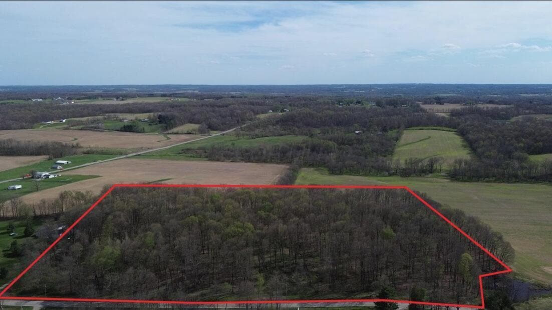 0 Township road 14, Mount Gilead, OH 43338