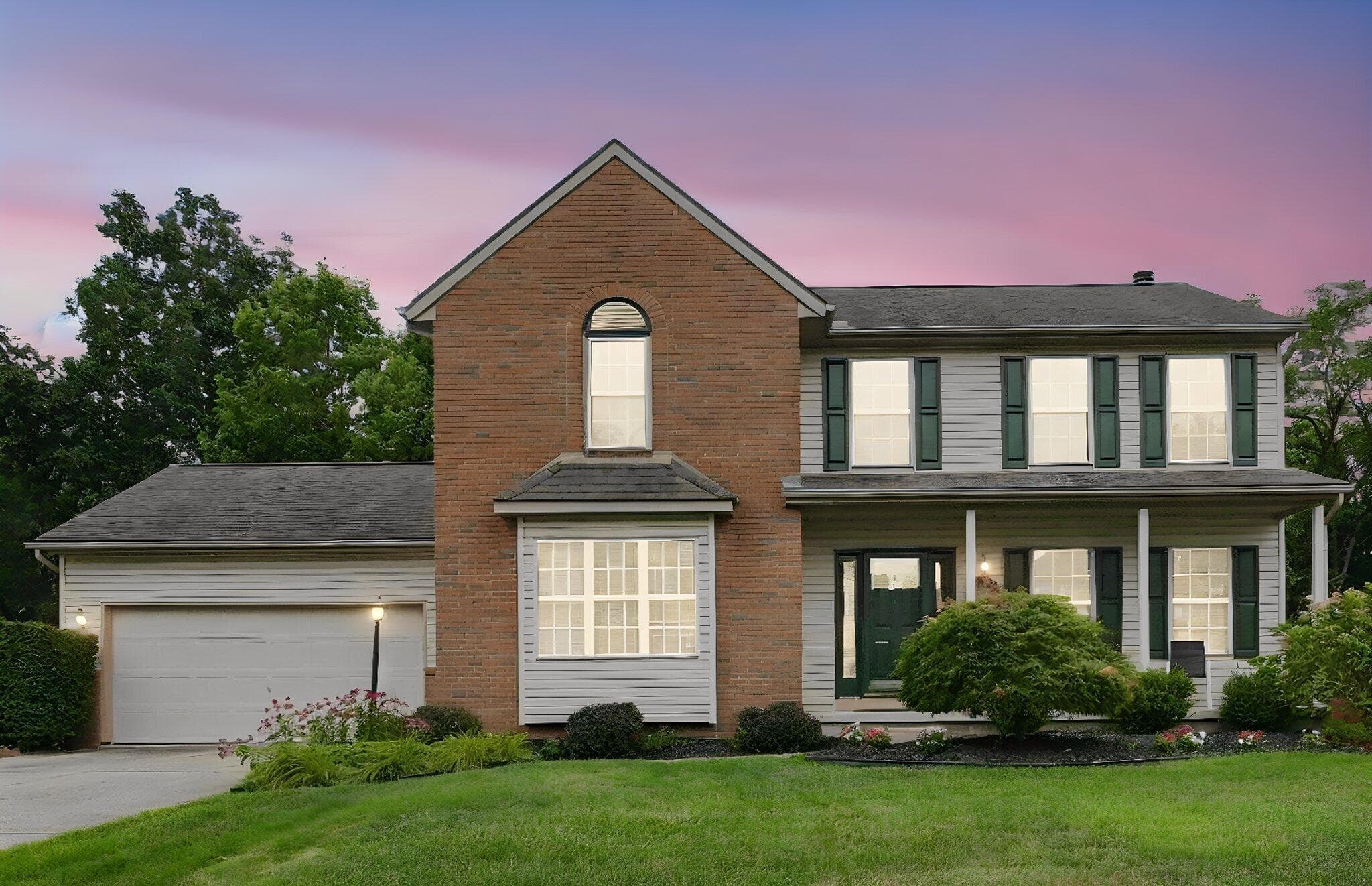 596 Ridenour Road, Columbus, OH 43230