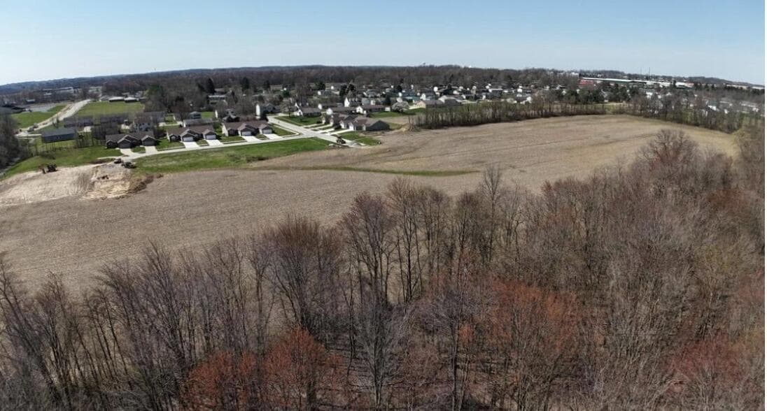 Lot 1 Spring Village Lane, Ontario, OH 44906