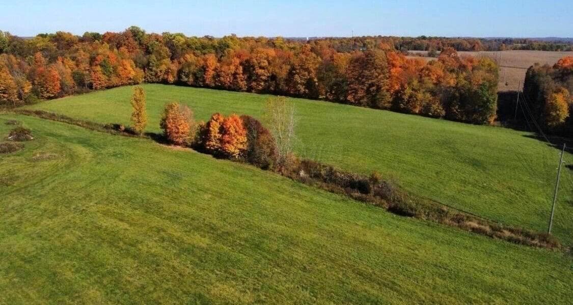 8787 Denman - Lot 1, Mansfield, OH 44904