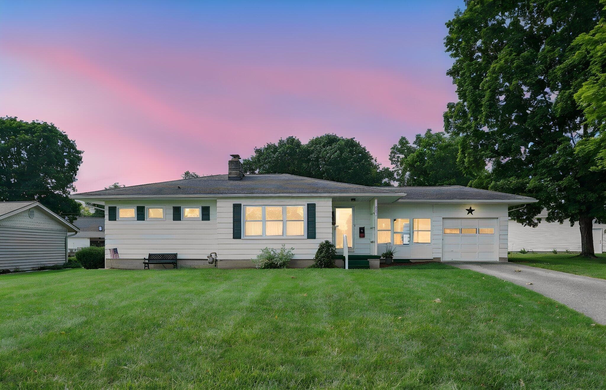 993 Lynwood Avenue, Circleville, OH