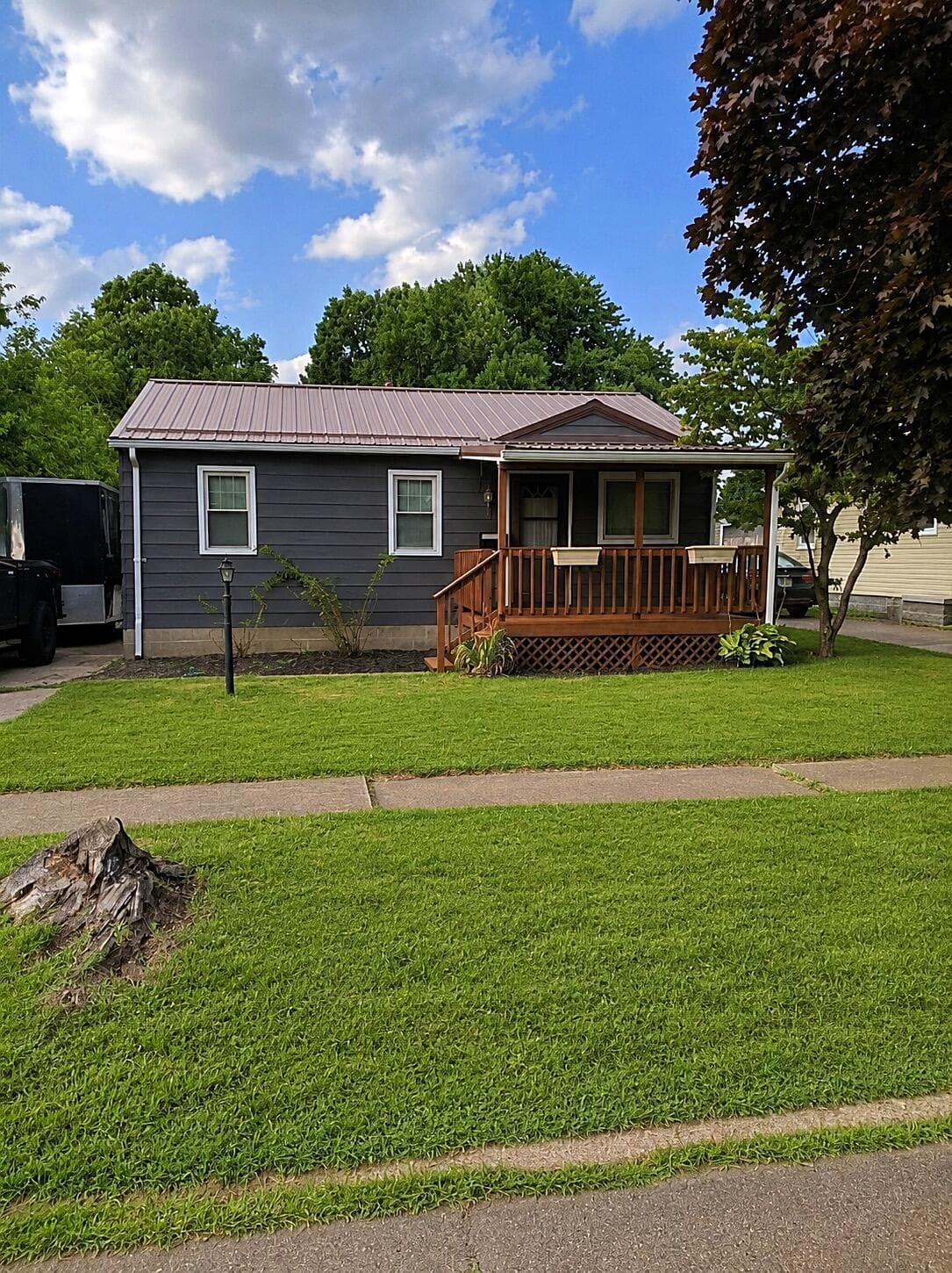 1134 Kenilworth Avenue, Coshocton, OH 43812