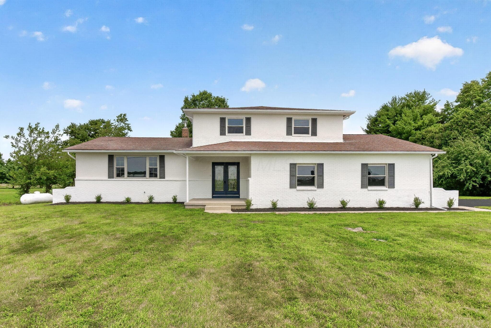 5768 London-Lancaster Road, Groveport, OH 43125