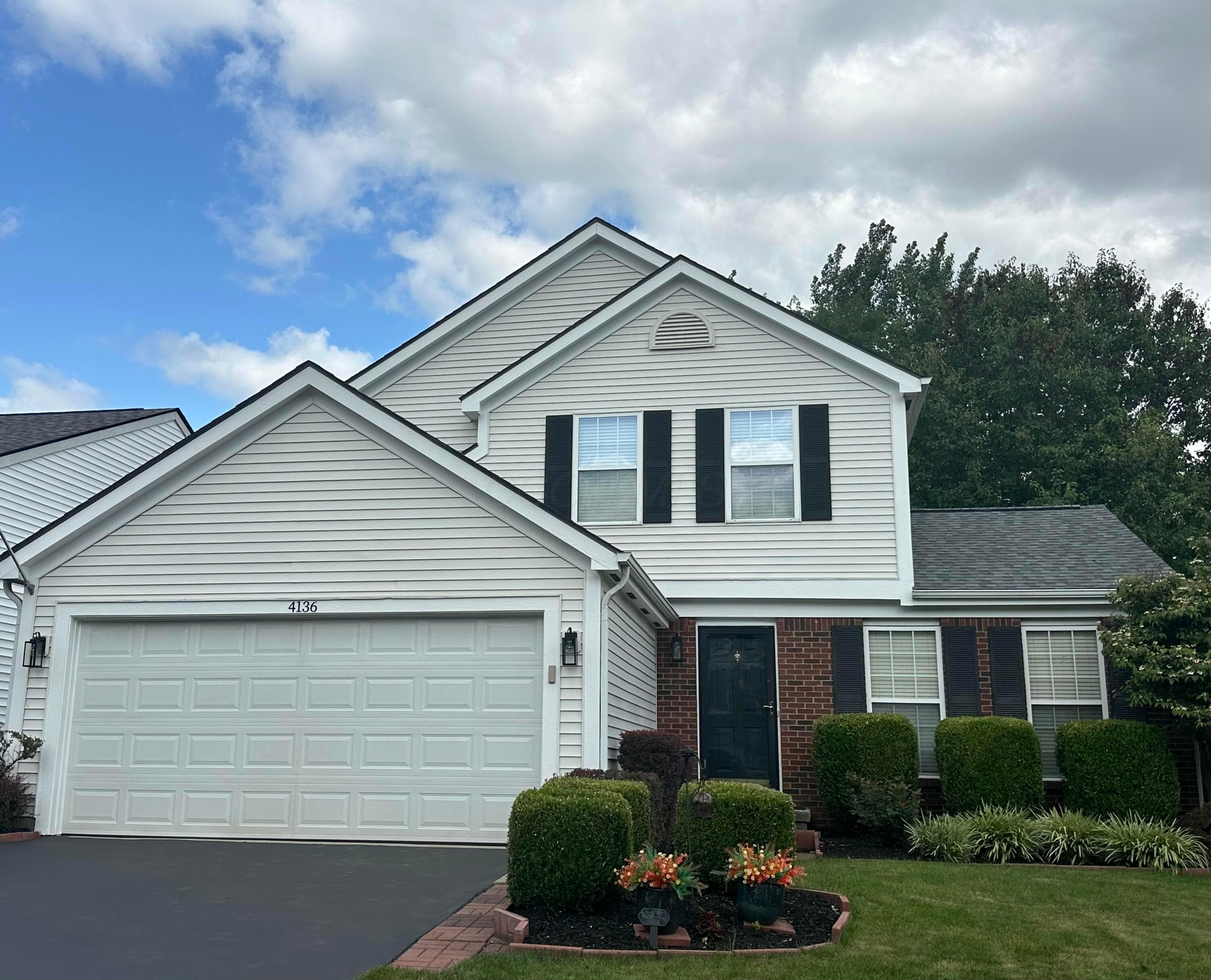 4136 Asbury Ridge Drive, Columbus, OH 43230