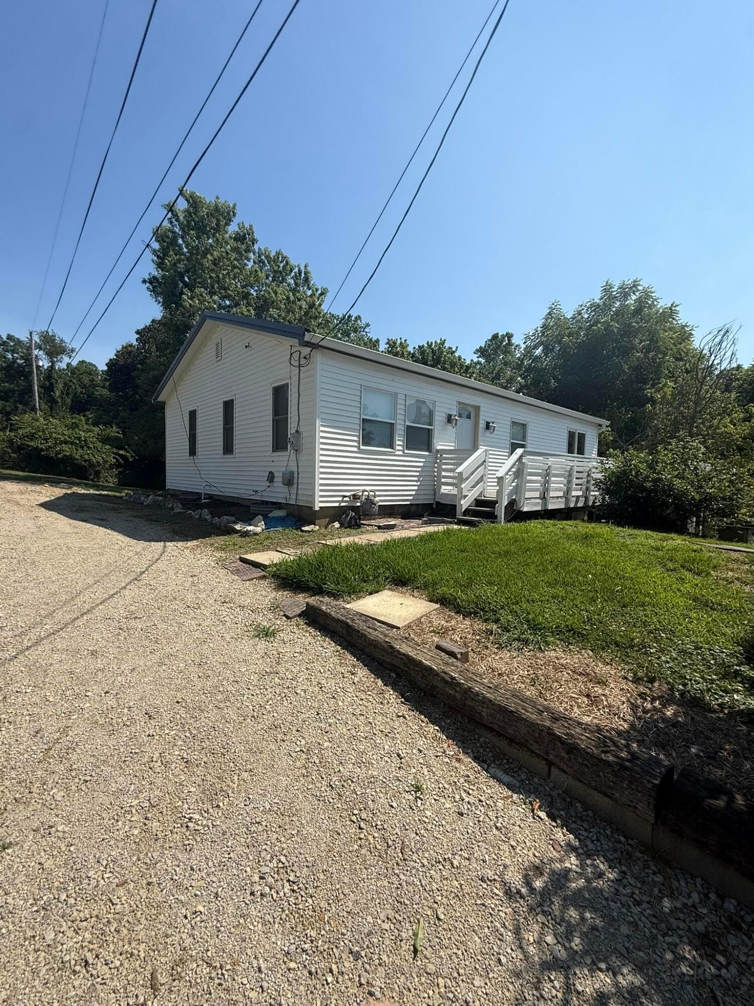 342 W Grogan Avenue, Logan, OH 43138