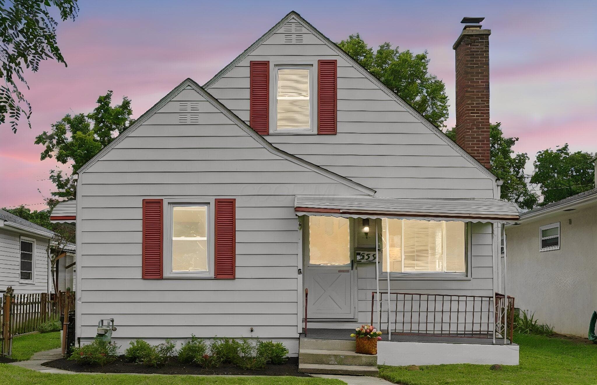 559 E Beechwold Boulevard, Columbus, OH 43214