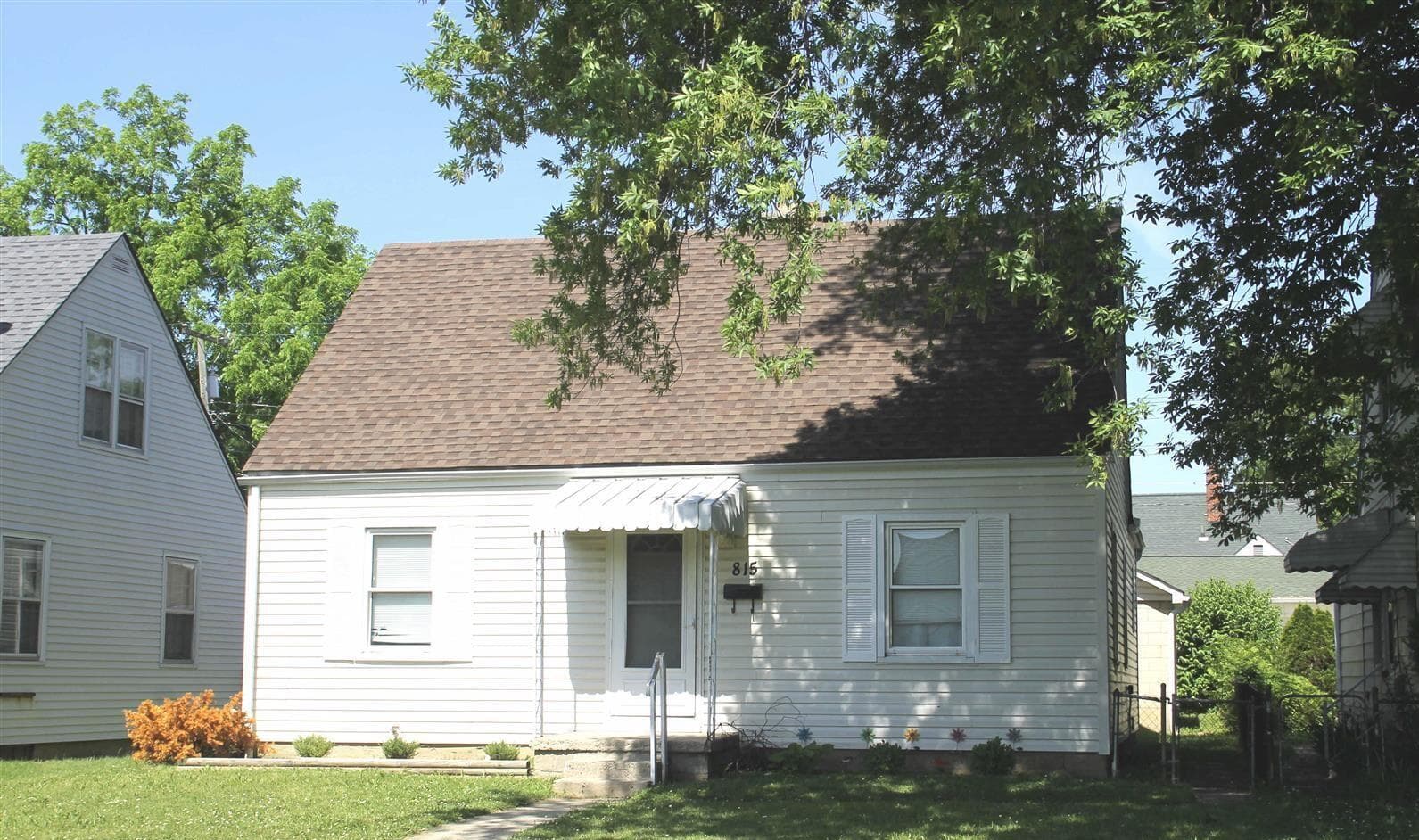 815 Chestershire Road, Columbus, OH 43204