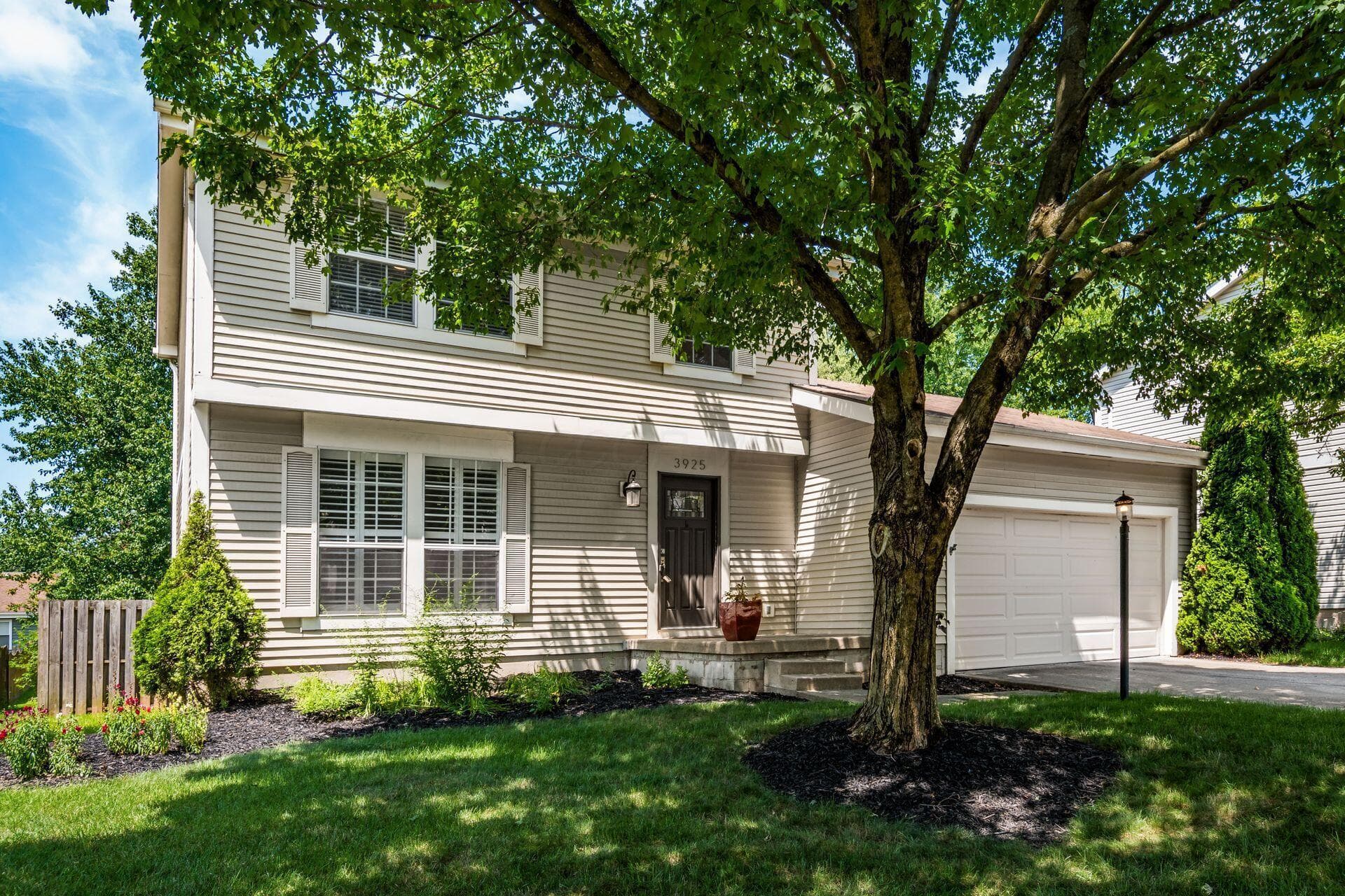 3925 Roxham Court, Columbus, OH 43230