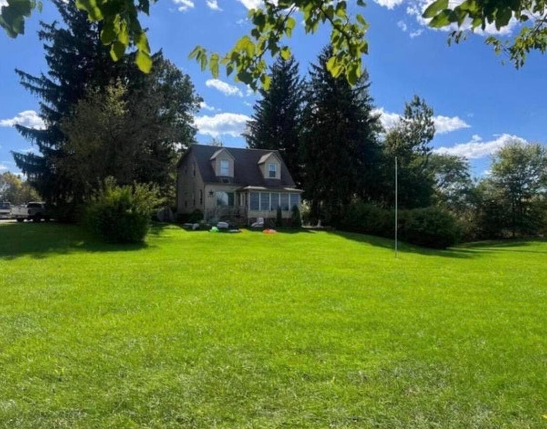 955 Mcpherson Street, Mansfield, OH 44903