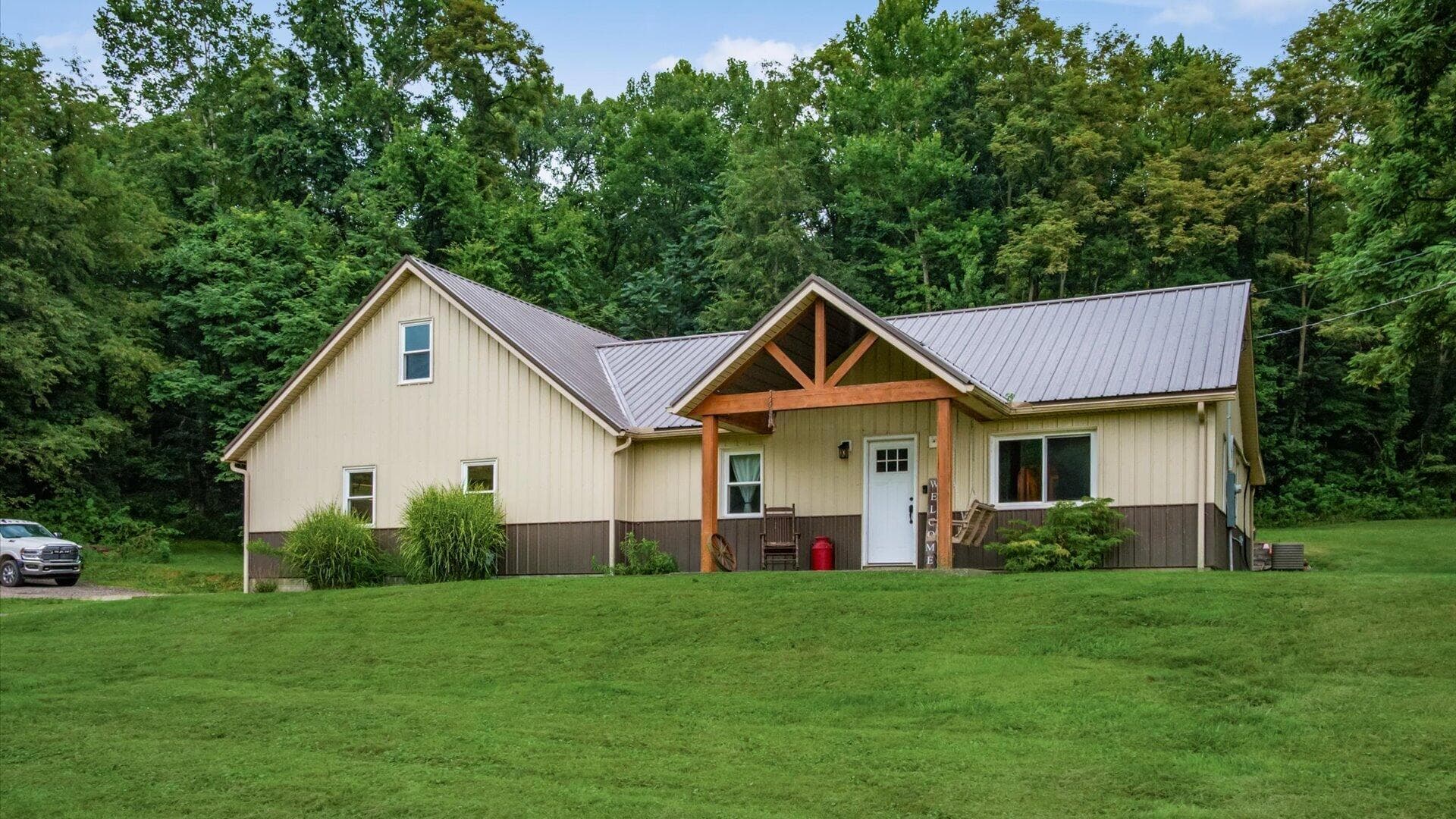 1835 Lutz Lane, Zanesville, OH 43701
