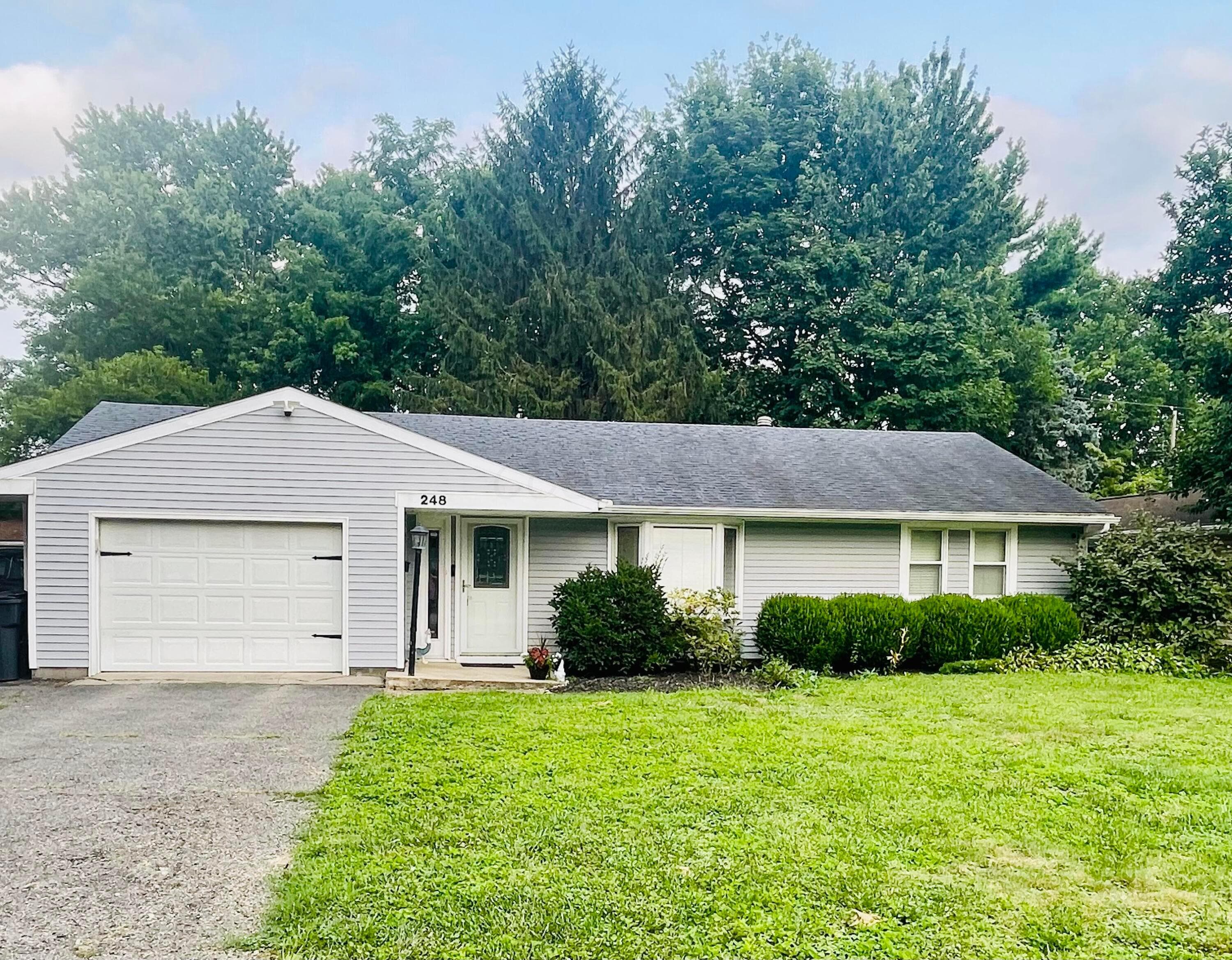 248 Iroquois Park, Gahanna, OH 43230