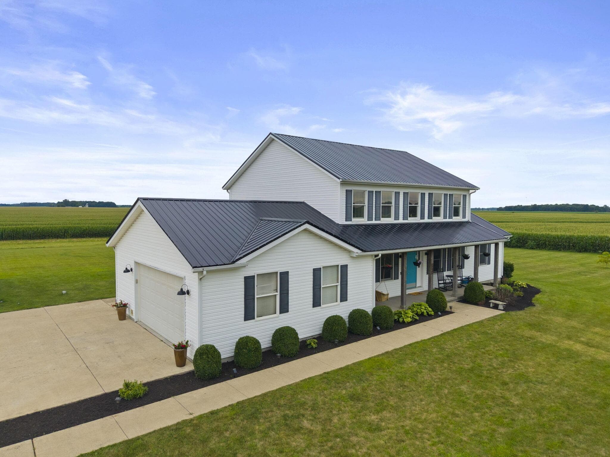2909 Norton Road, Radnor, OH 43066