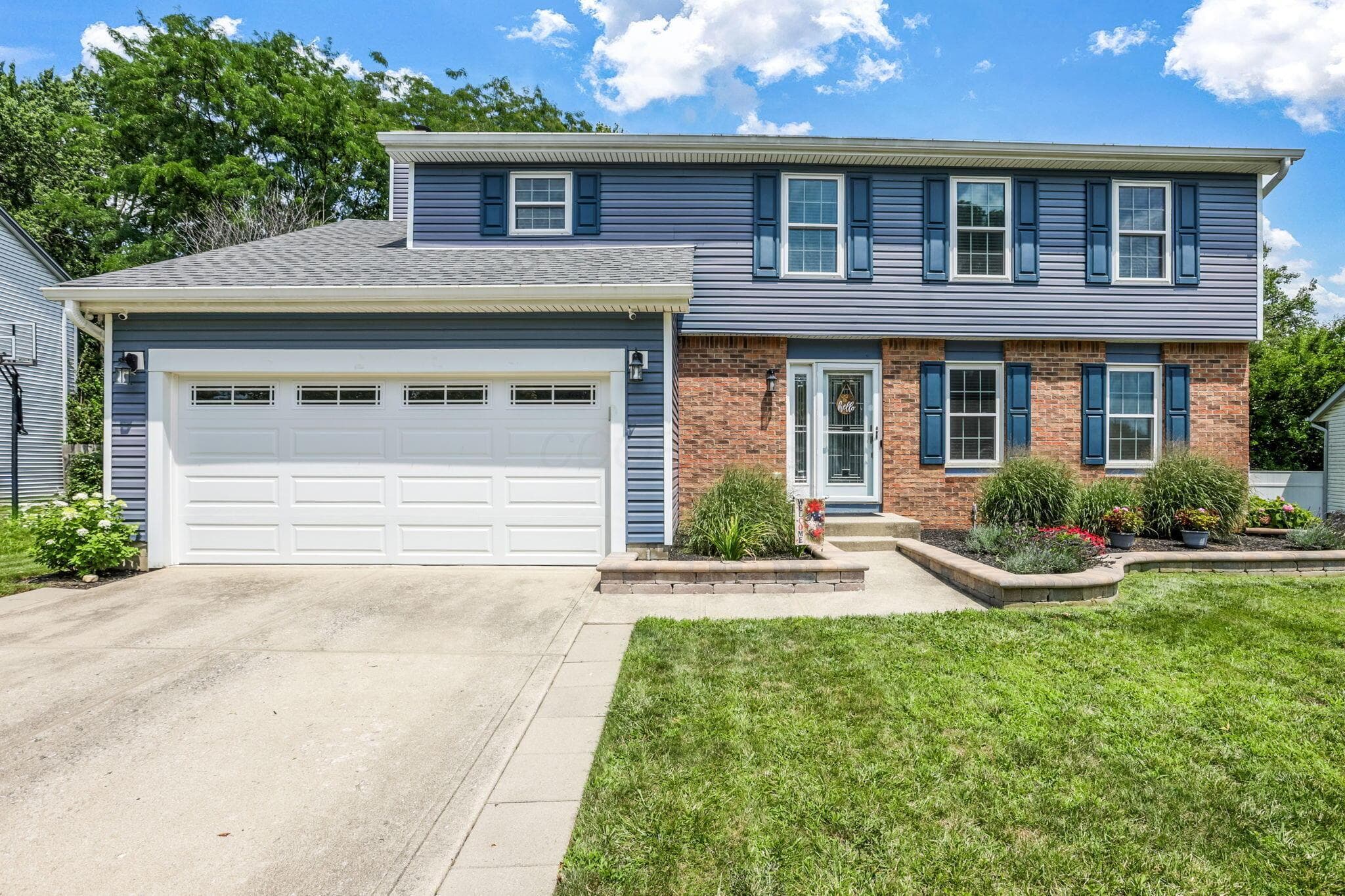 1958 Michelle Court, Grove City, OH 43123