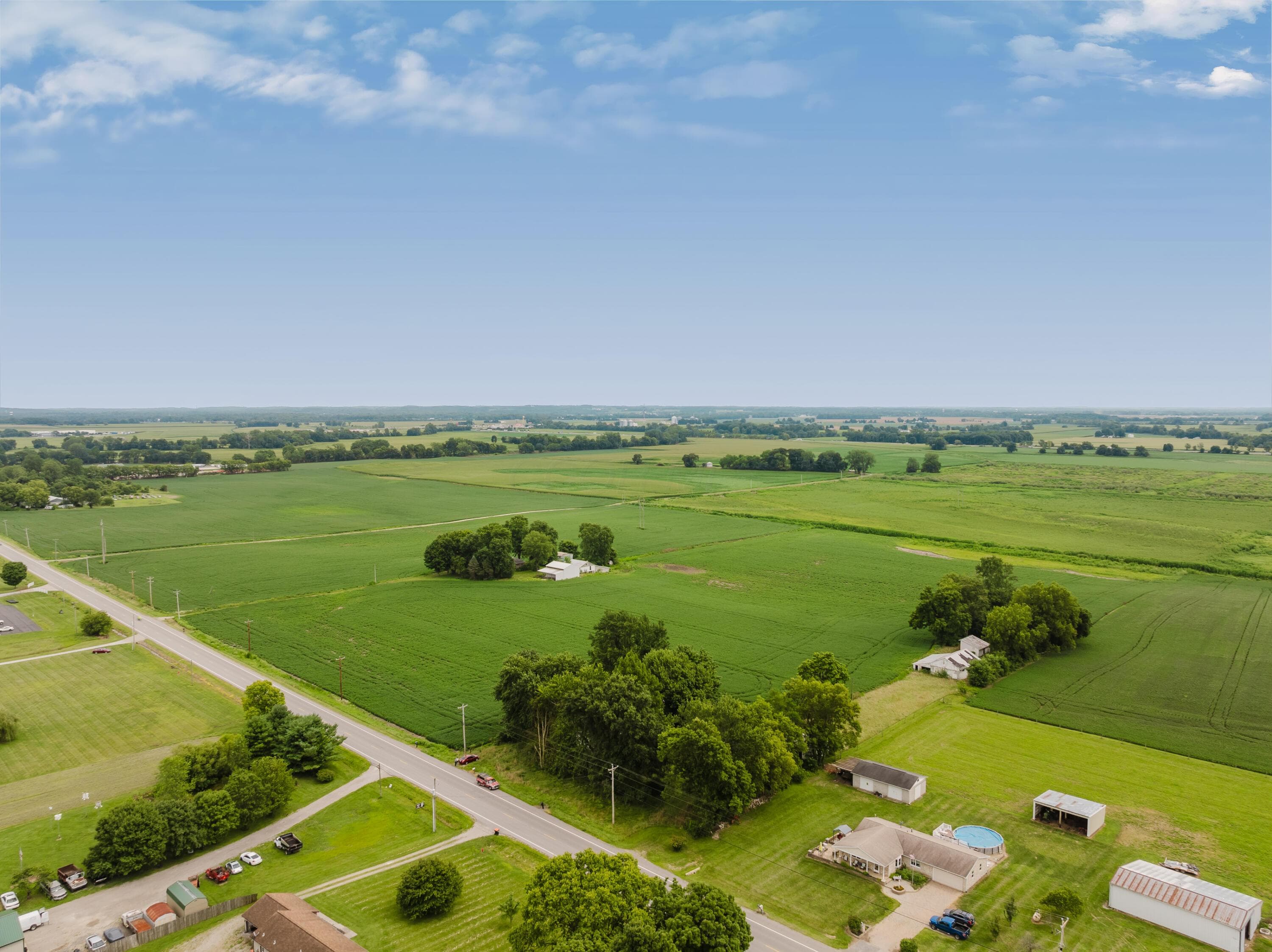 3529 National Road SW, Hebron, OH 43025