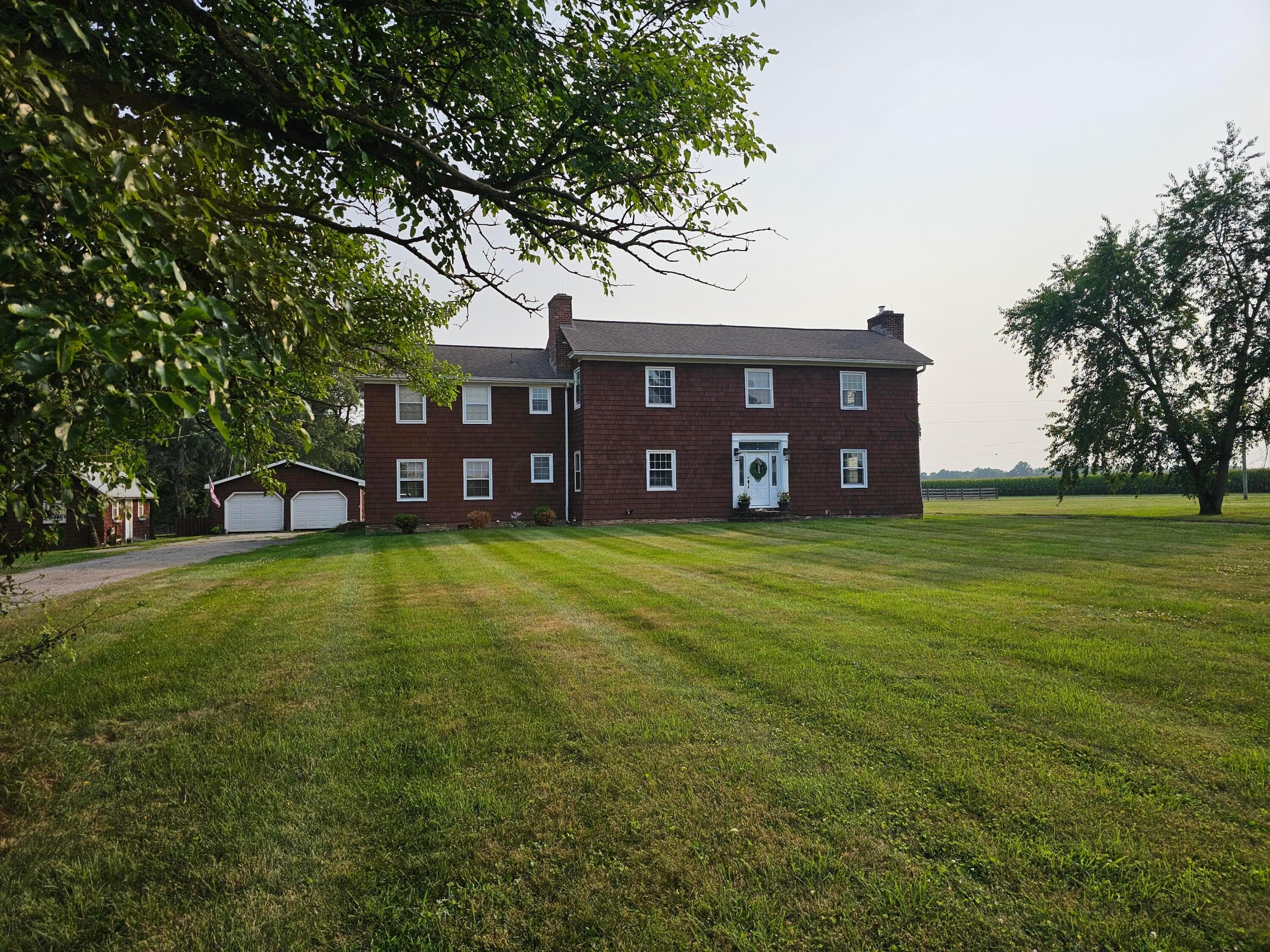 3977 Everett Road, Urbana, OH 43078