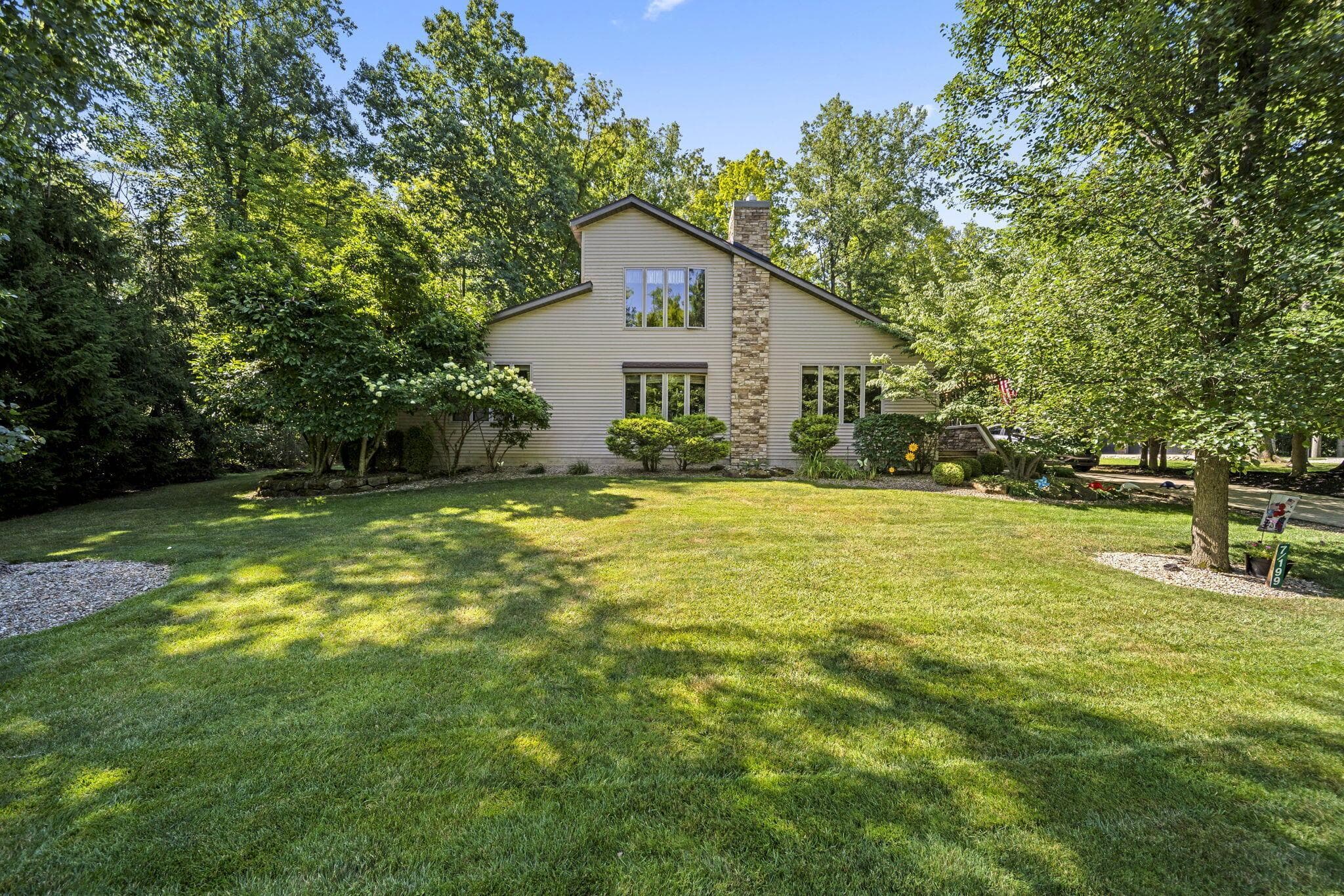 7326 State Route 19 #Unit 7, Lot 199, Mount Gilead, OH 43338
