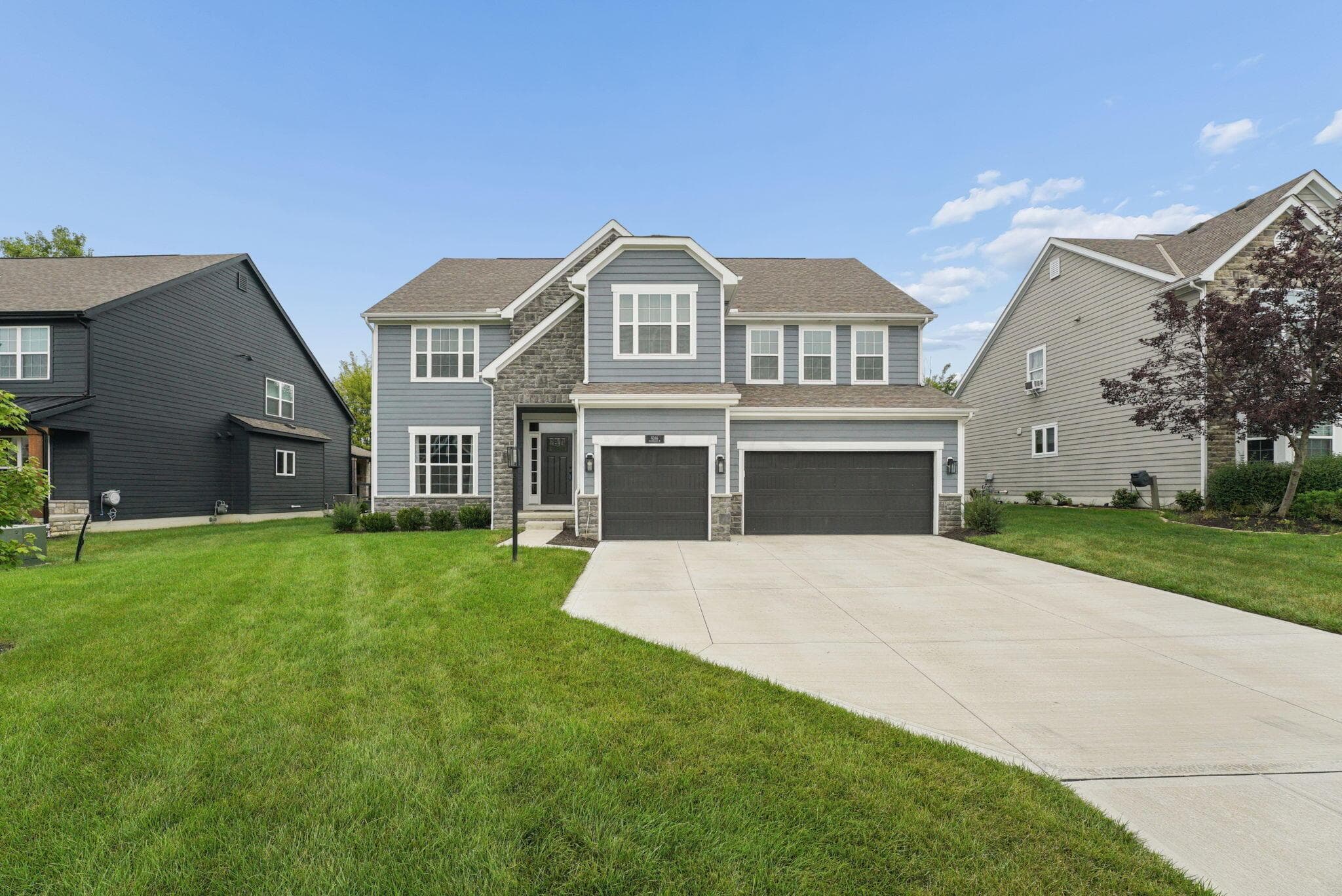 9356 Hildebrand Drive, Plain City, OH 43064