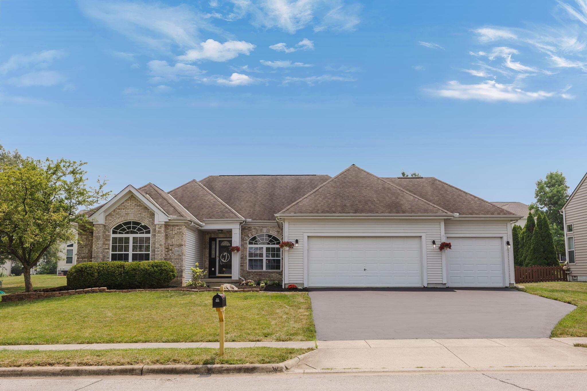 1991 Bald Eagle Drive, Grove City, OH 43123