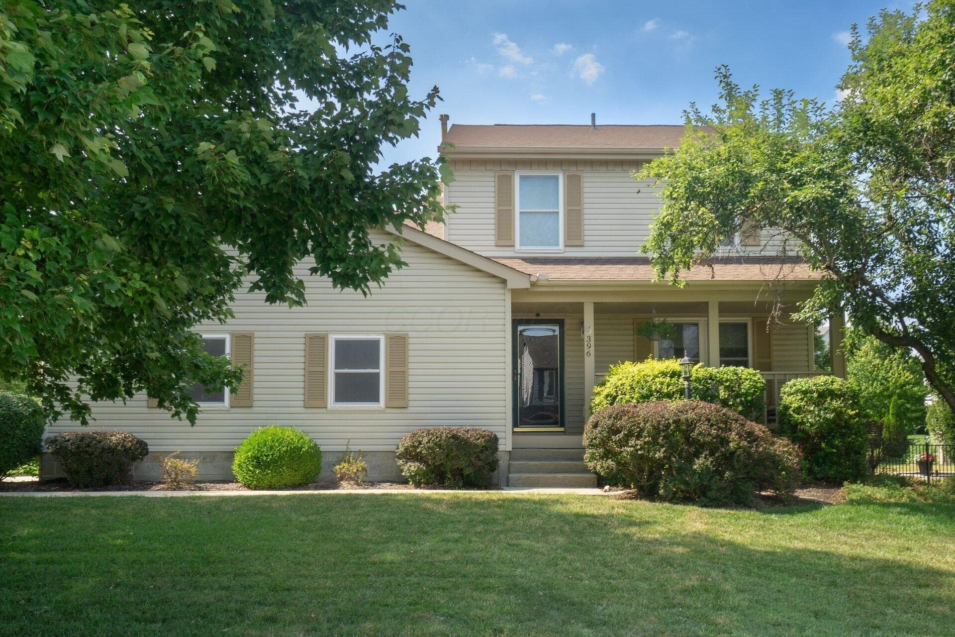 396 Field Harvest Avenue, Pickerington, OH 43147