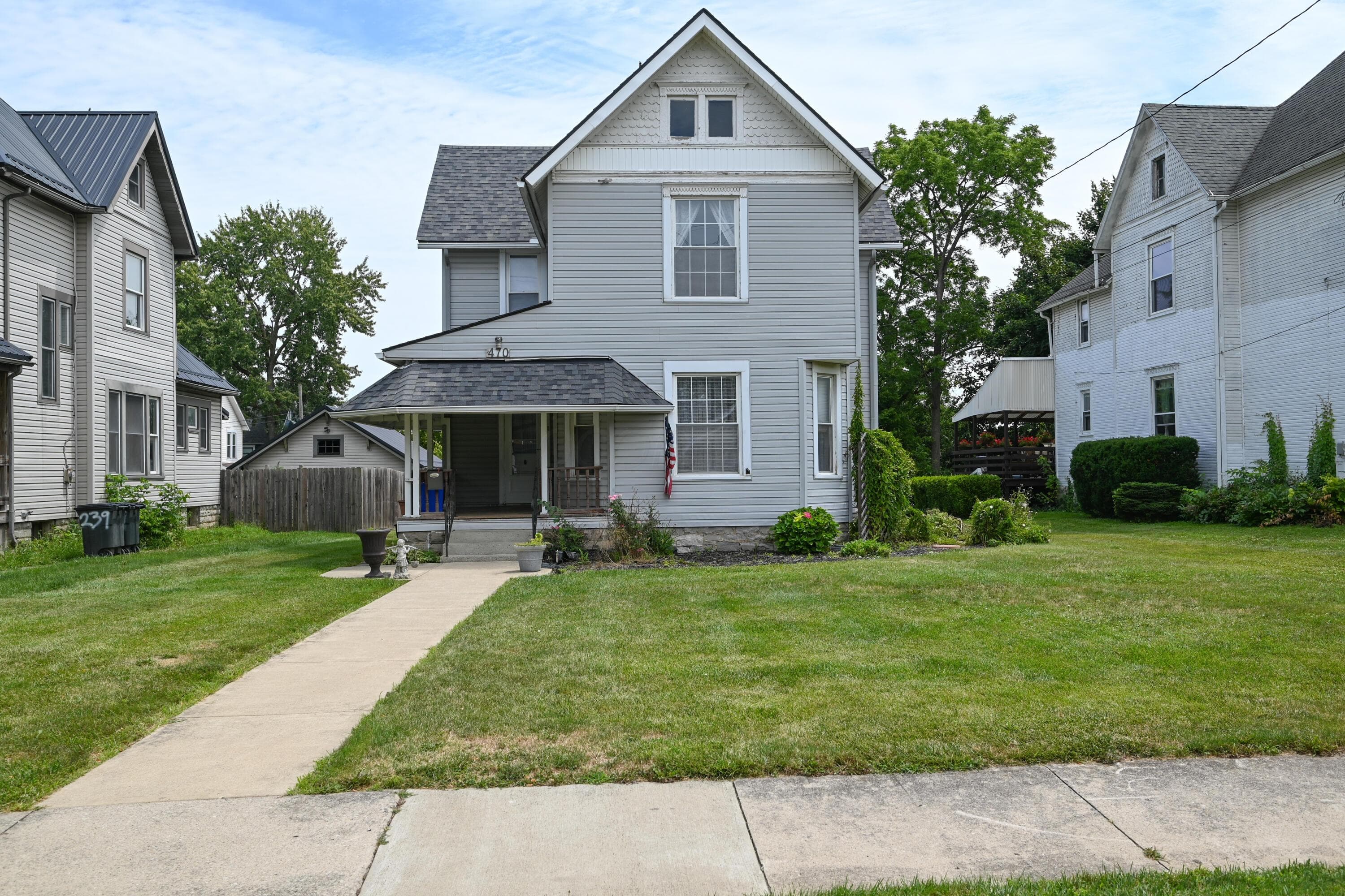 470 S State Street, Marion, OH 43302