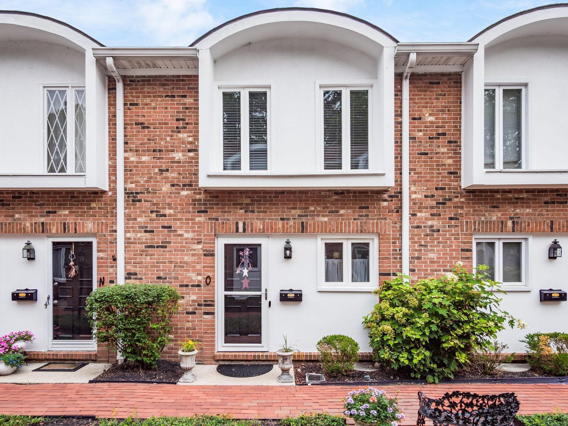 108 E Dublin Granville Road #O, Worthington, OH 43085