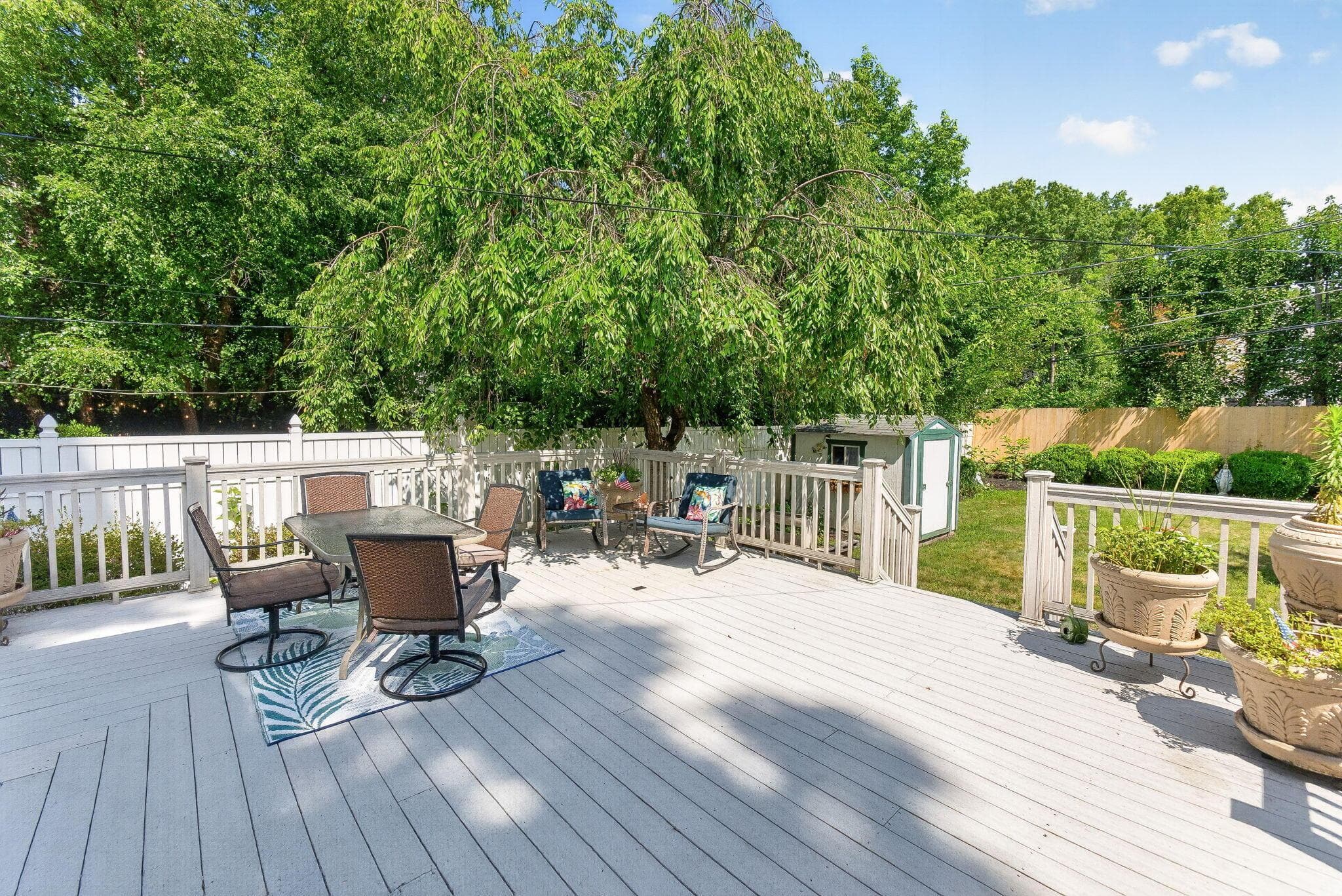 202 Deland Avenue, Columbus, OH 43214
