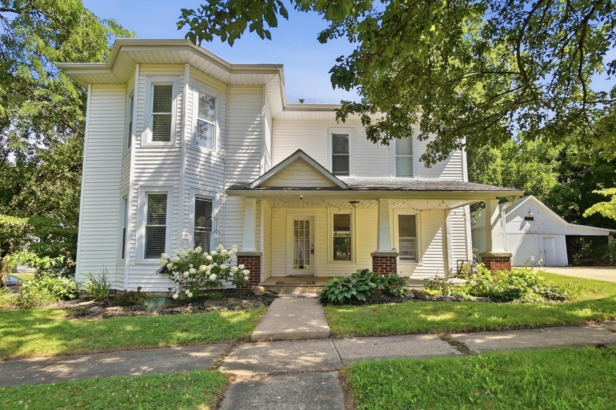 66 N Vernon Street, Sunbury, OH 43074