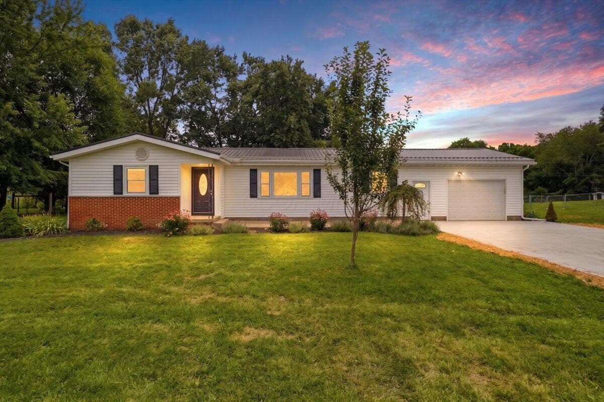 8 Willow Street #Ext, Mount Vernon, OH 43050