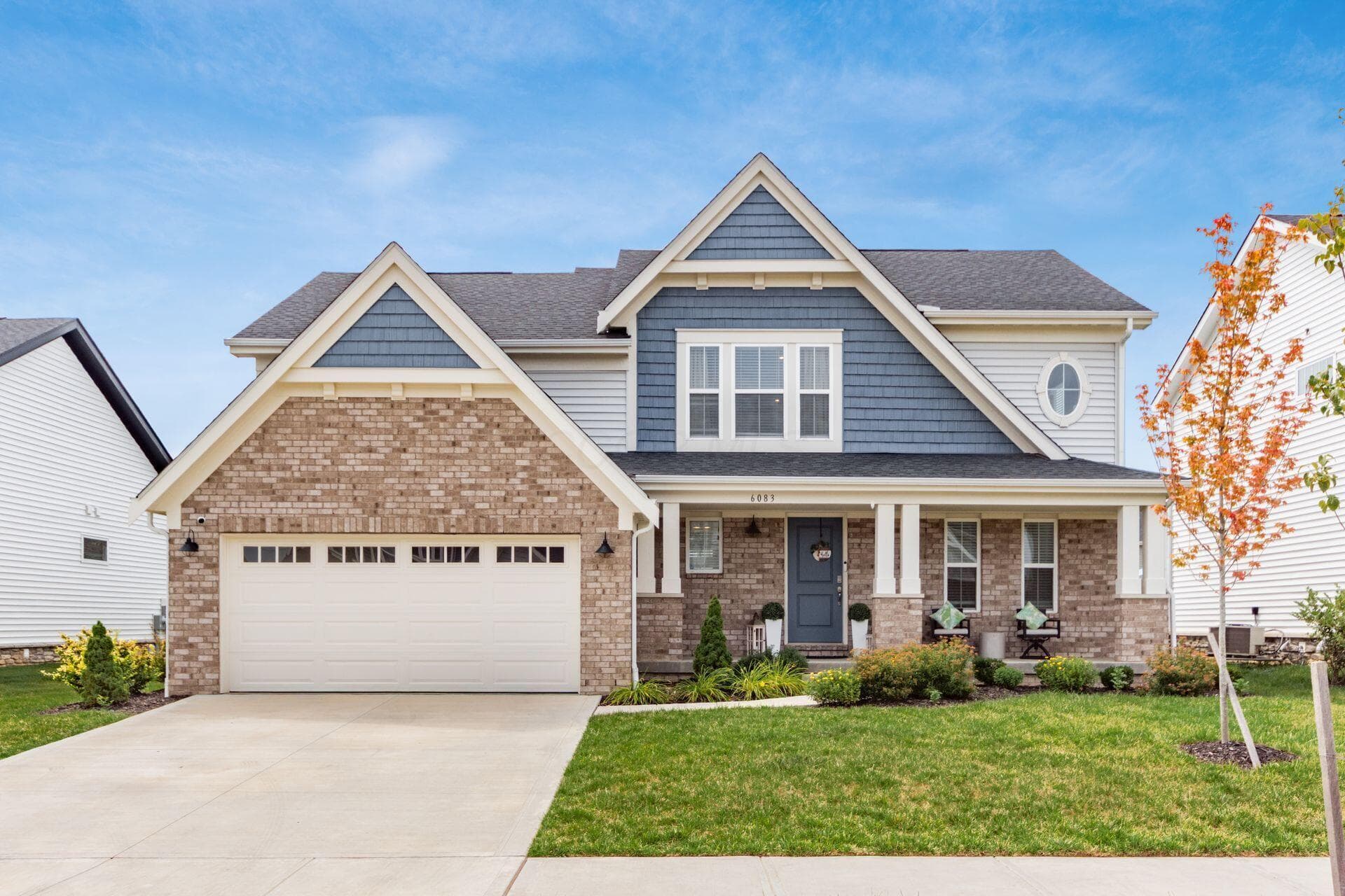 6083 Lavender, Grove City, OH