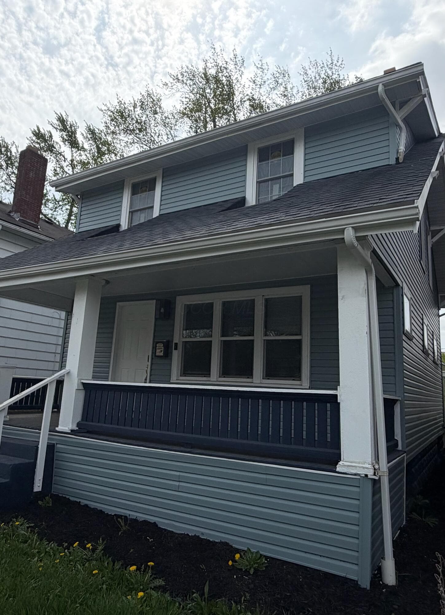 1457 Cordell Avenue, Columbus, OH 43211