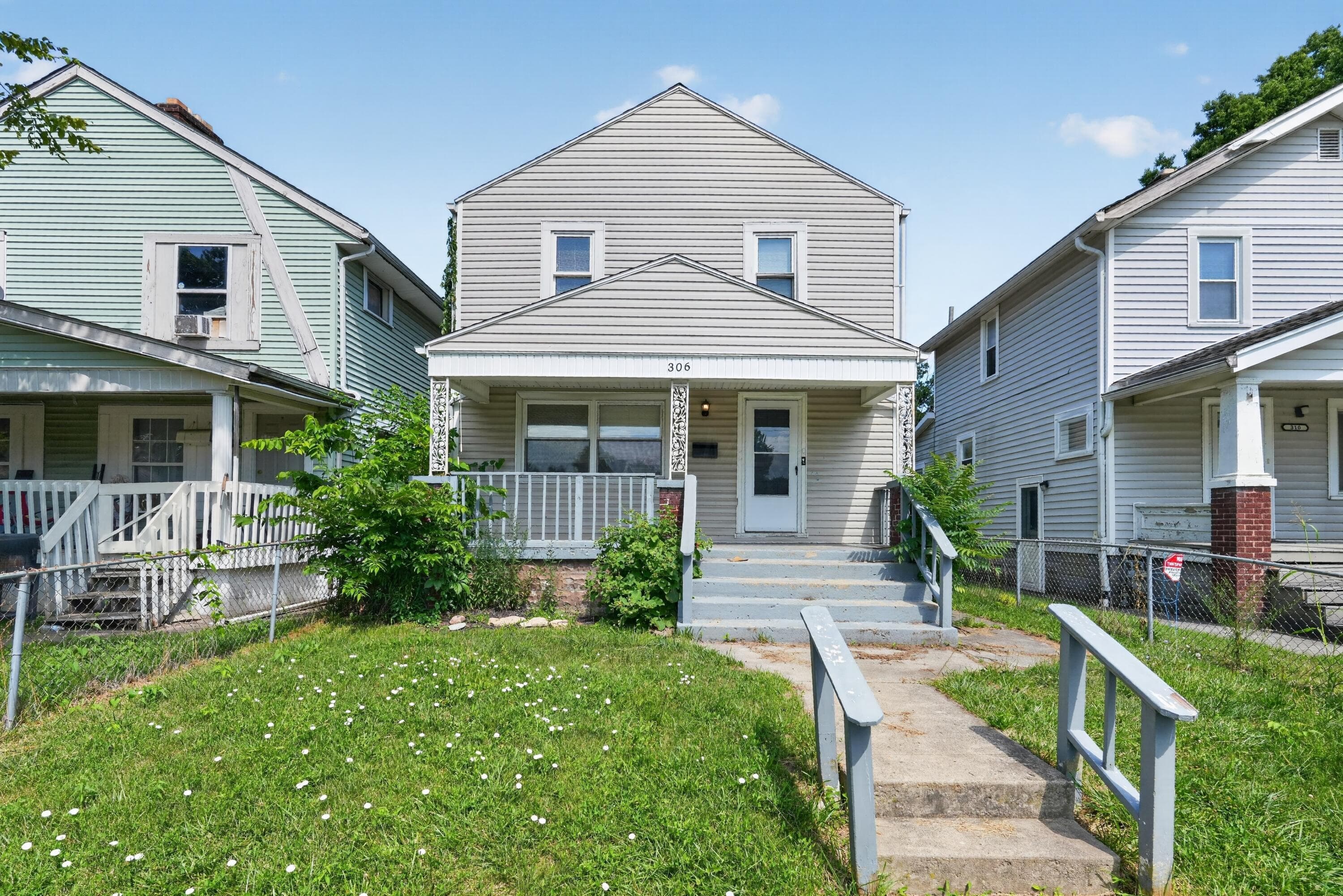 306 Belvidere Avenue, Columbus, OH 43223