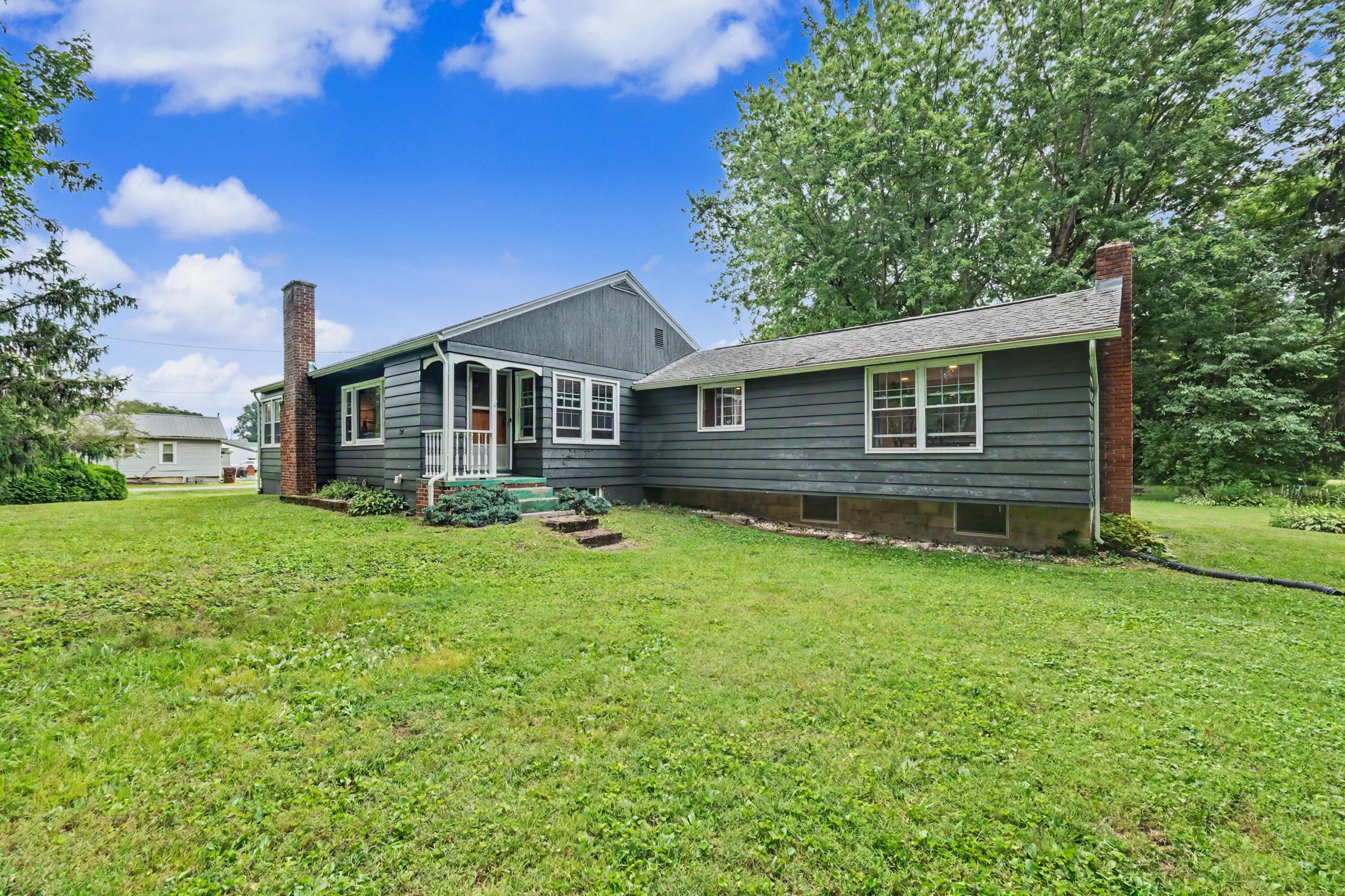 193 W Elm Street, Butler, OH 44822