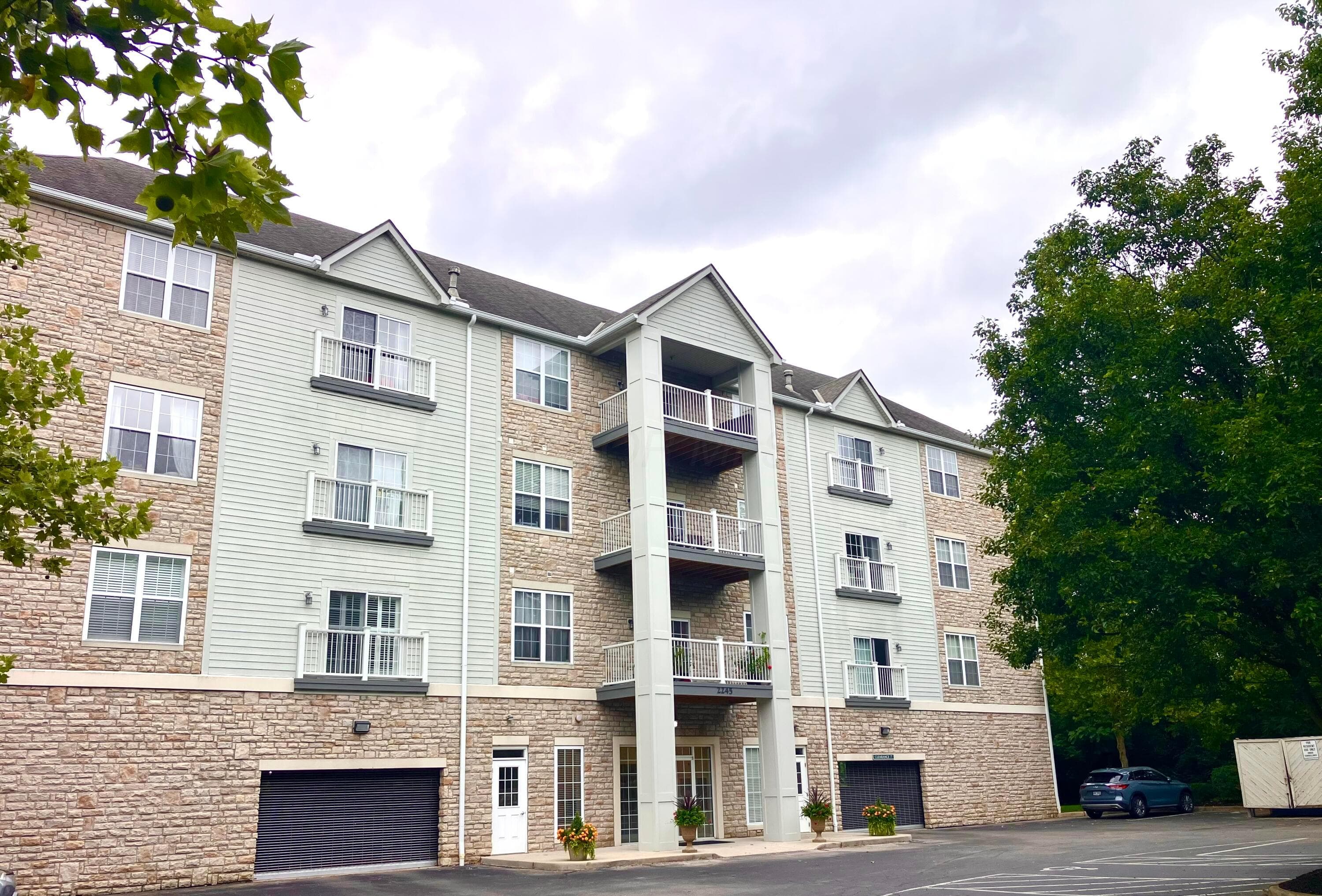 2245 Riverside Drive #403, Columbus, OH 43221