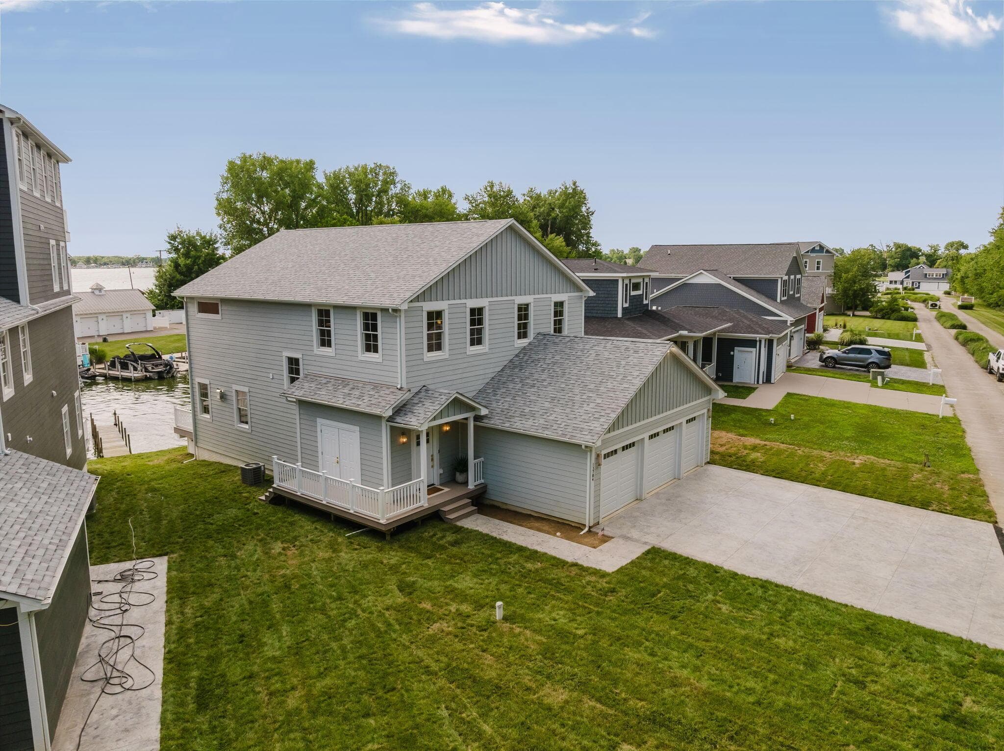 13784 Rosewood Road NE, Thornville, OH 43076