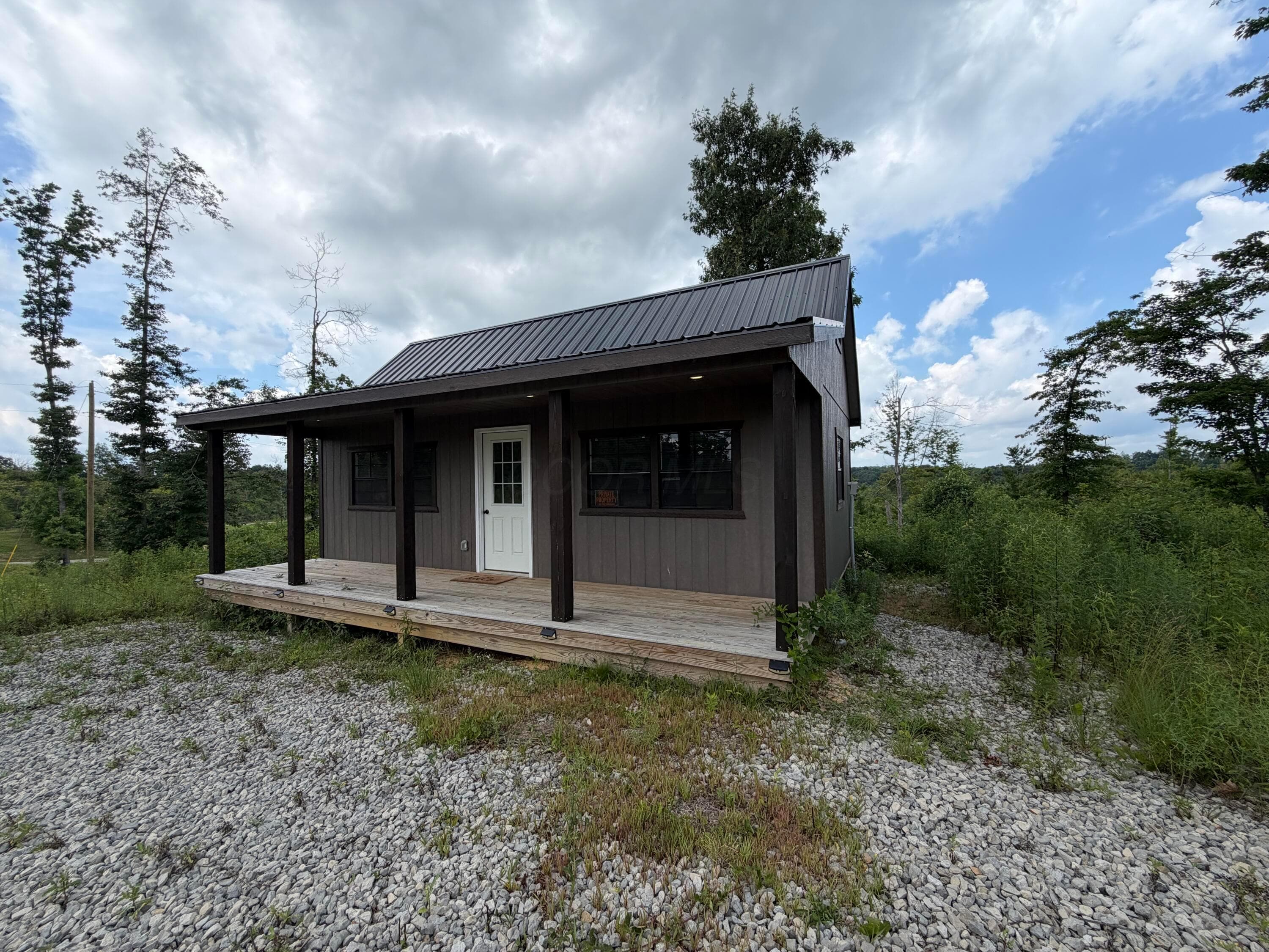 34584 Huston Road, Wilkesville, OH 45695