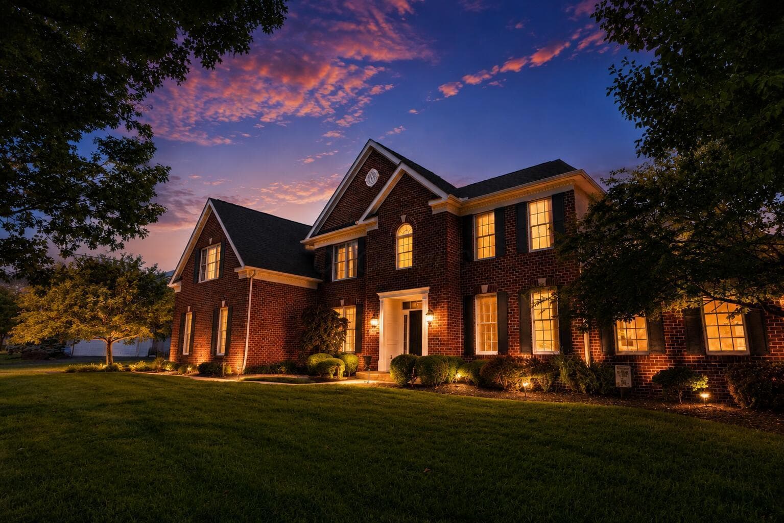 4862 Vista Ridge Drive, Dublin, OH 43017
