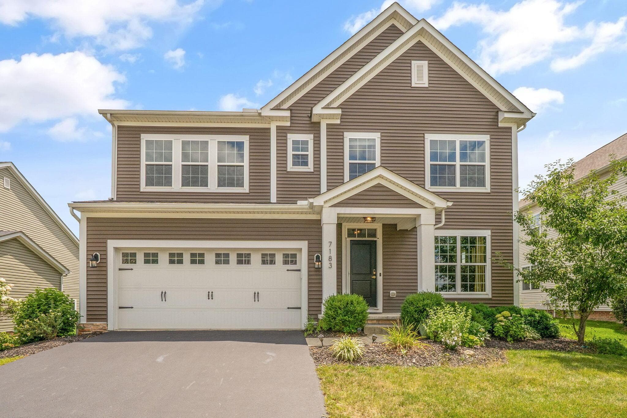 7183 Beachwood Way, Plain City, OH 43064