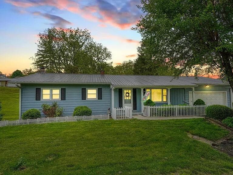 163 Burlington Road, Jackson, OH 45640