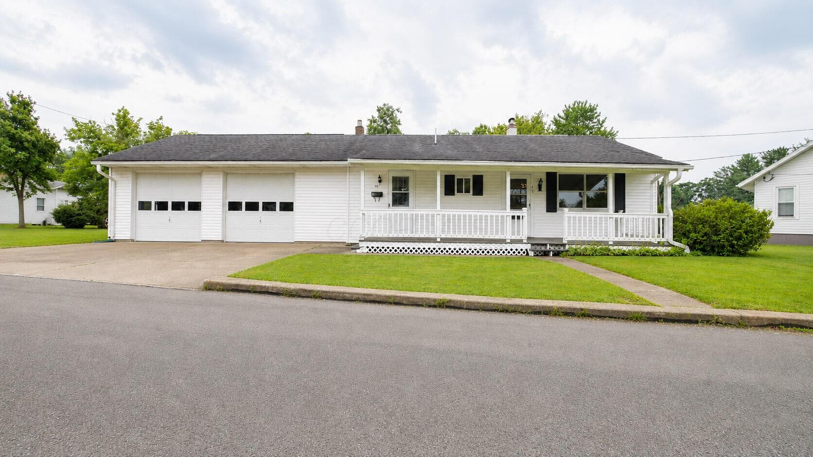 40 Sunset Drive, Mcconnelsville, OH 43756